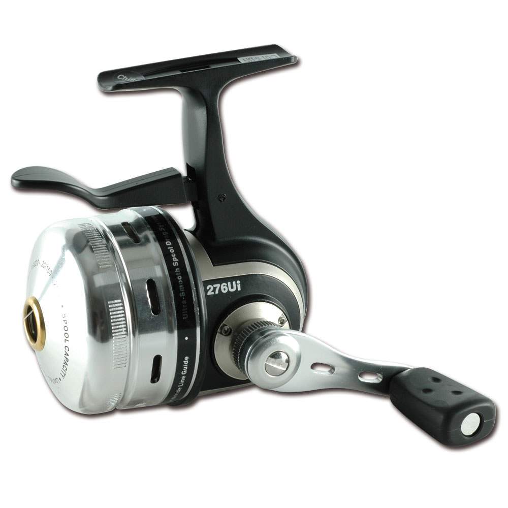 ABU Garcia Abumatic 276 Ui – Kapselrolle 150m/ 0,22mm – 3,60:1 – 287g