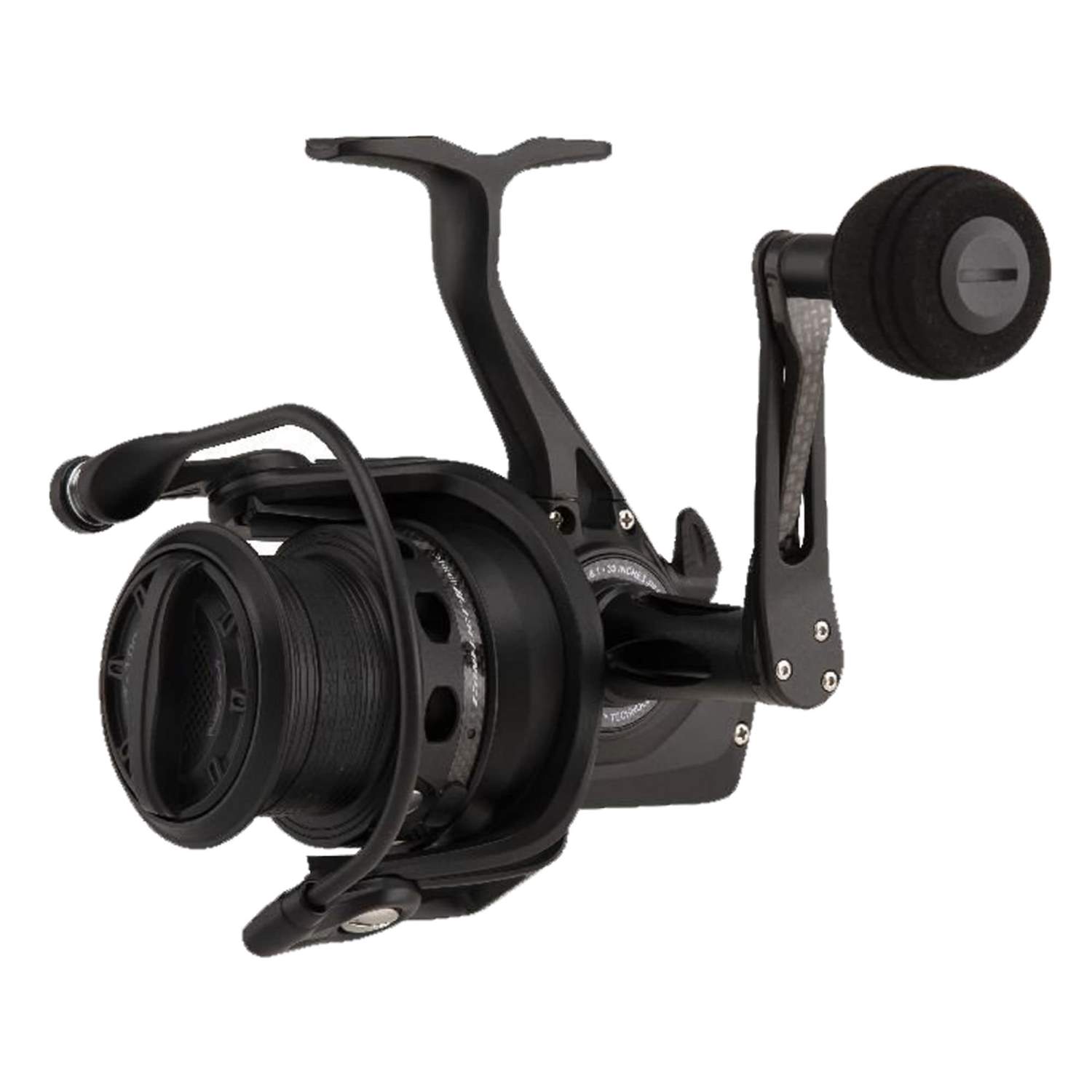 Penn Conflict II LongCast 7000 590m/ 0,31mm – 4,3:1