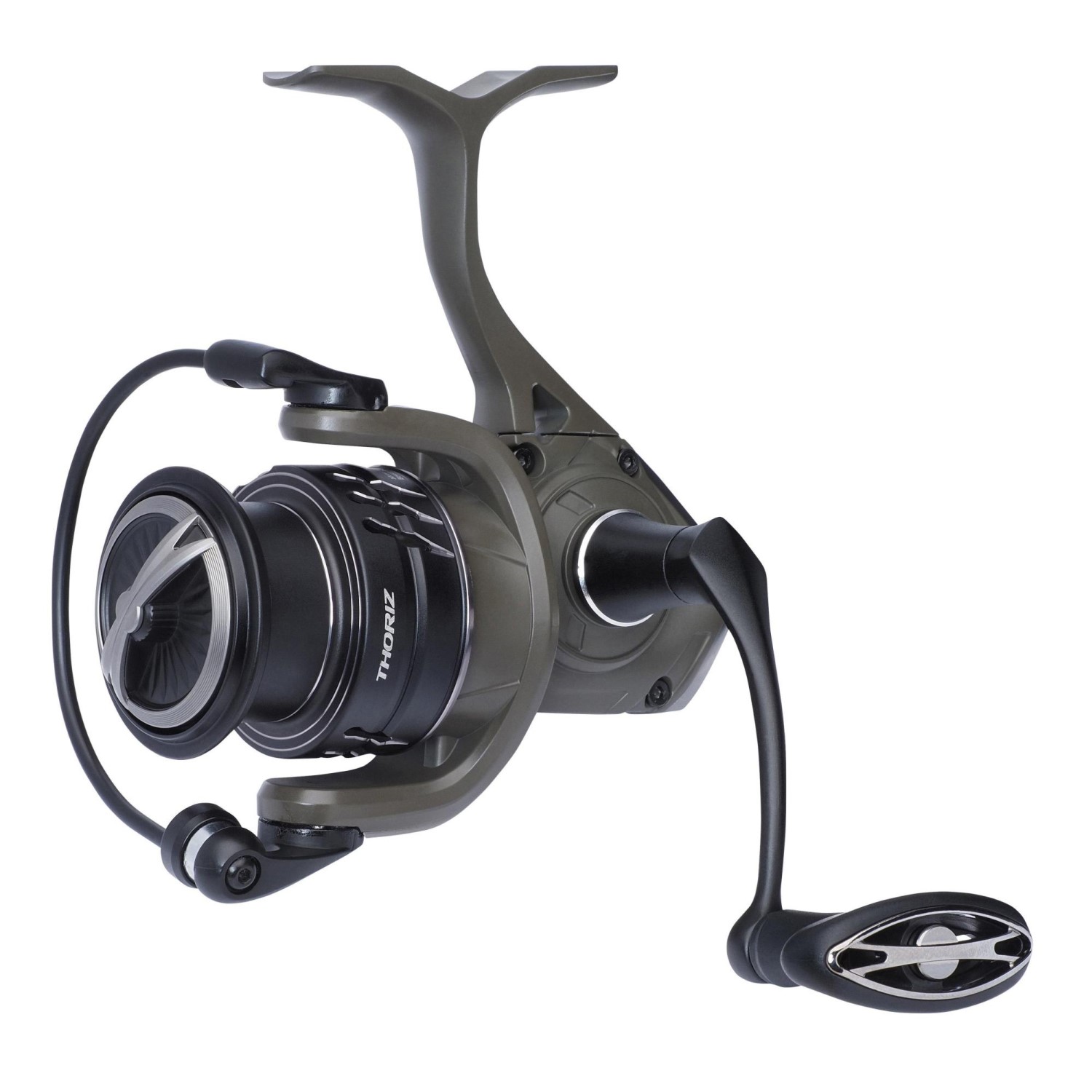 Savage Gear Thoriz – Spinnrolle 2500