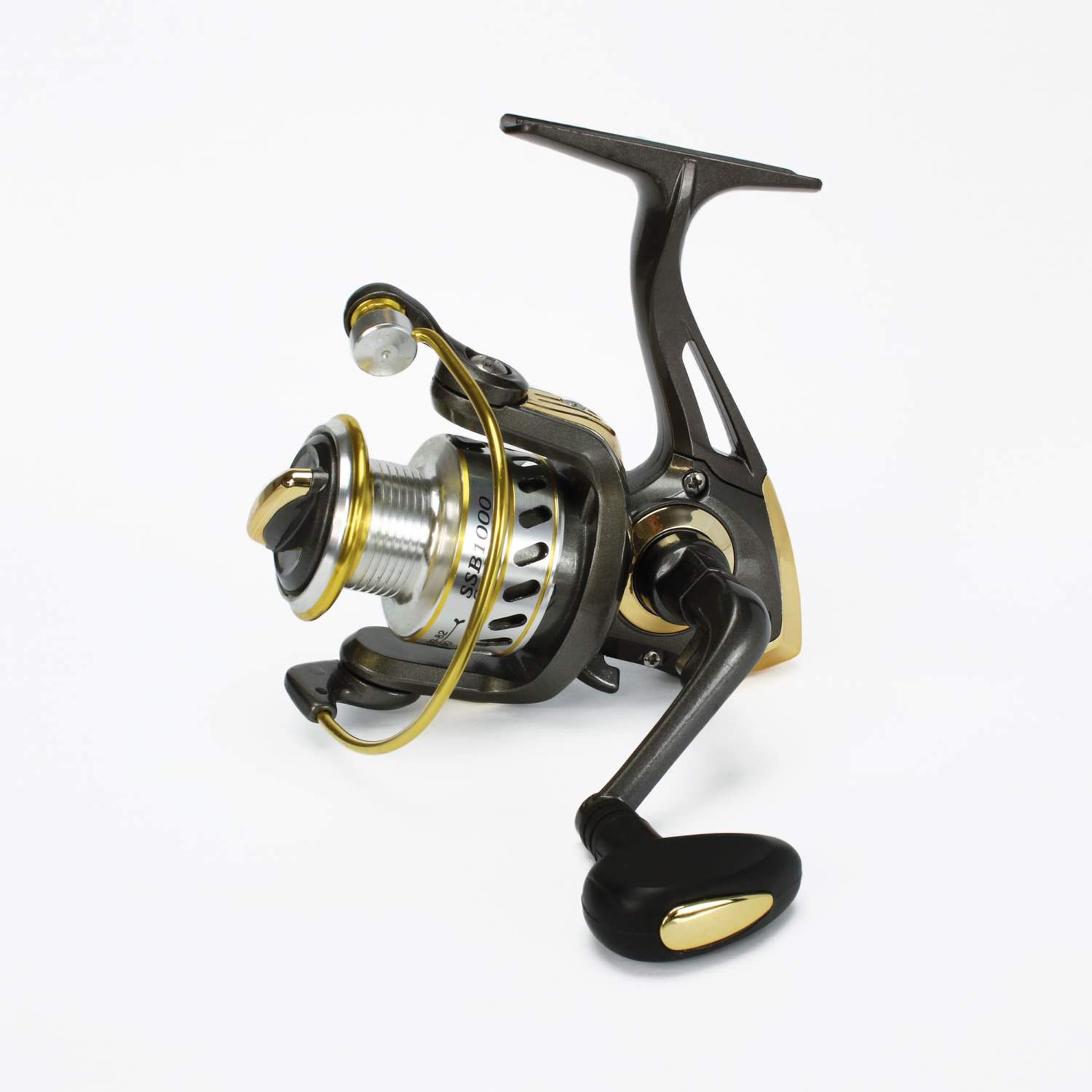Katana SSB 108 150m/ 0,20mm – 5,2:1 – 202g