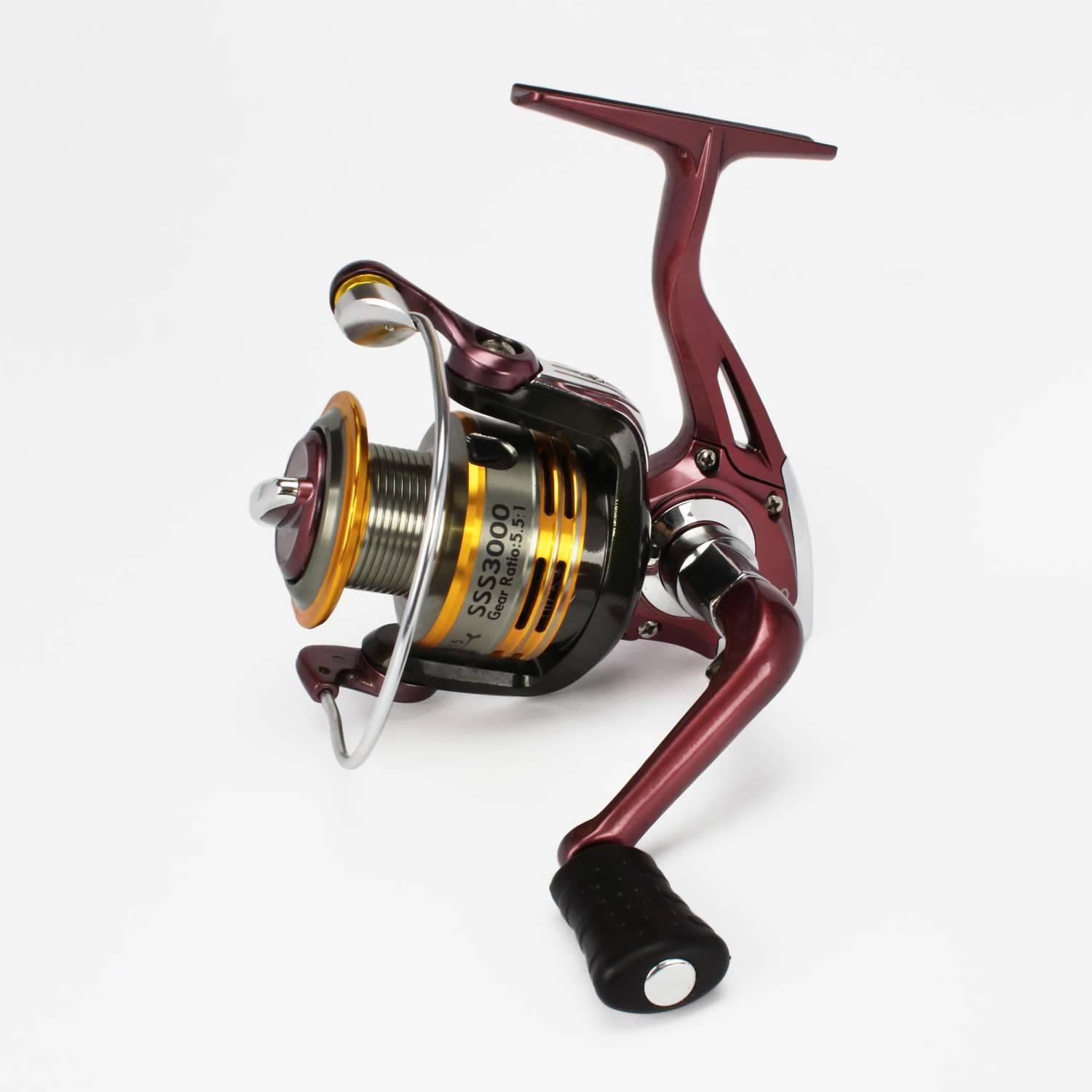 Pink SSS 3000 230m/ 0,20mm – 5,5:1 – 278g