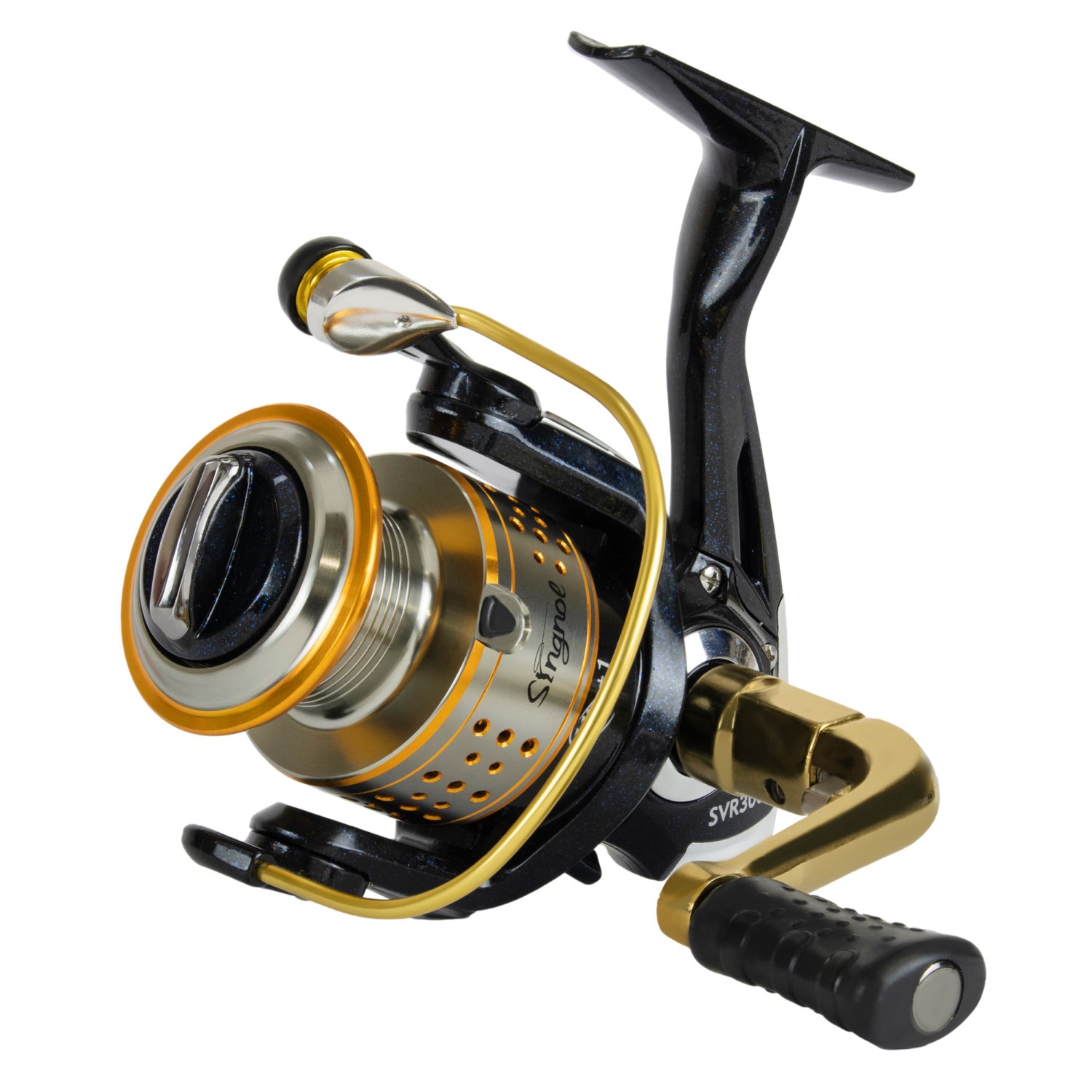Wizard SVR 3000 170m/ 0,25mm – 5,5:1 – 280g
