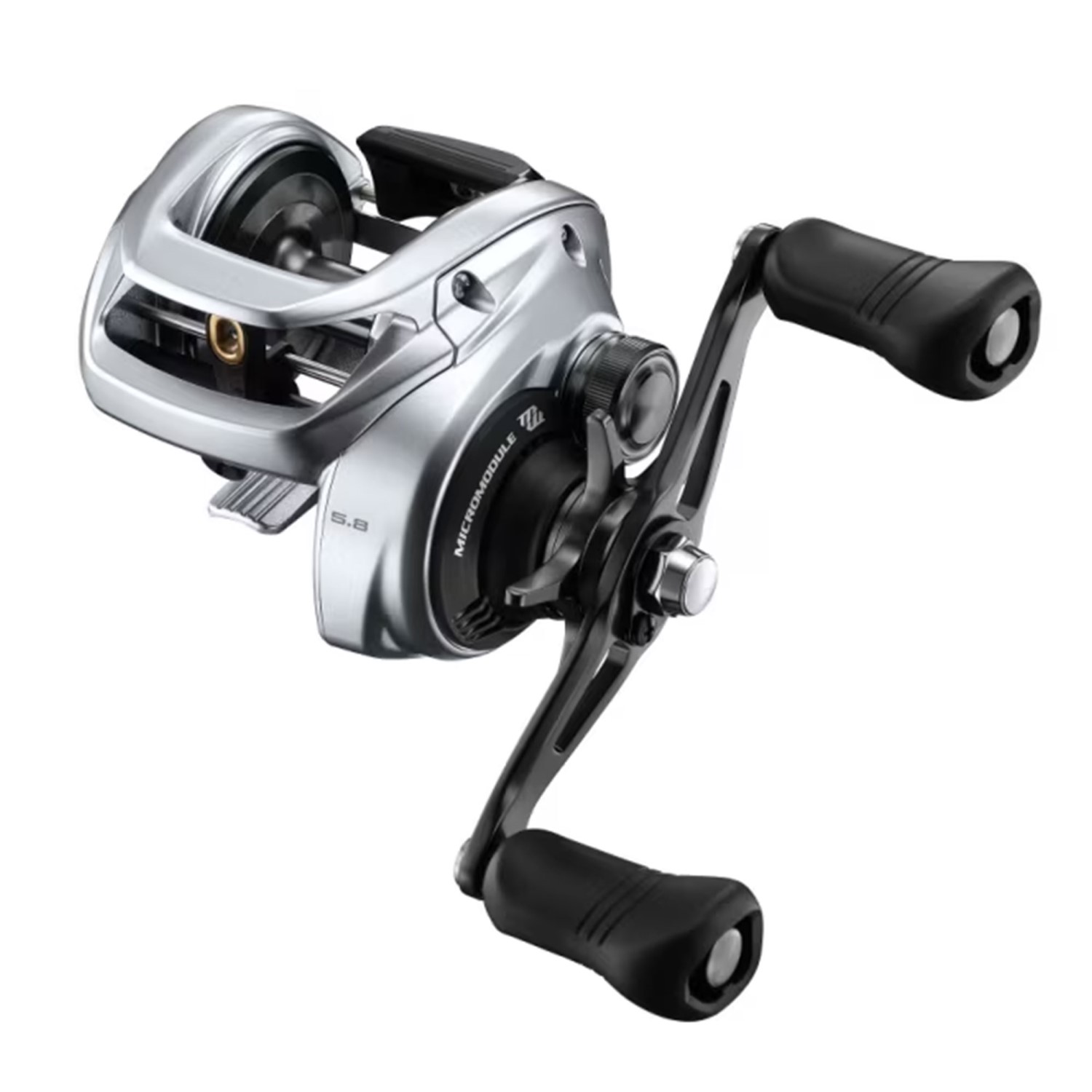 Shimano Tranx B – Baitcaster 401 Left Hand – 5,8:1