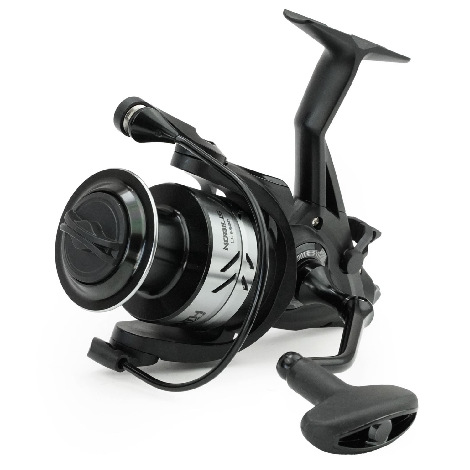 Faith Nobilis LL 3500 Freerunner – Freilaufrolle 150m/0,28mm – 5,2:1