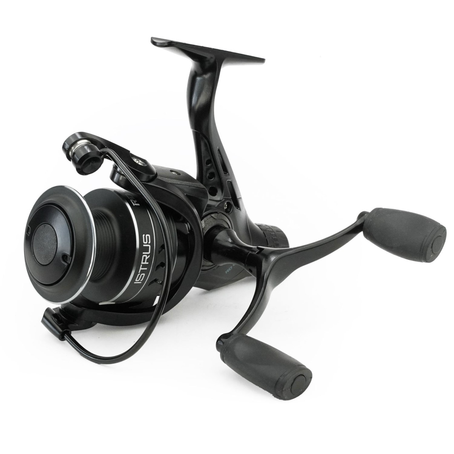 JVS Istrus RD 2500 – Heckbremsrolle 180m/0,22mm – 5,2:1