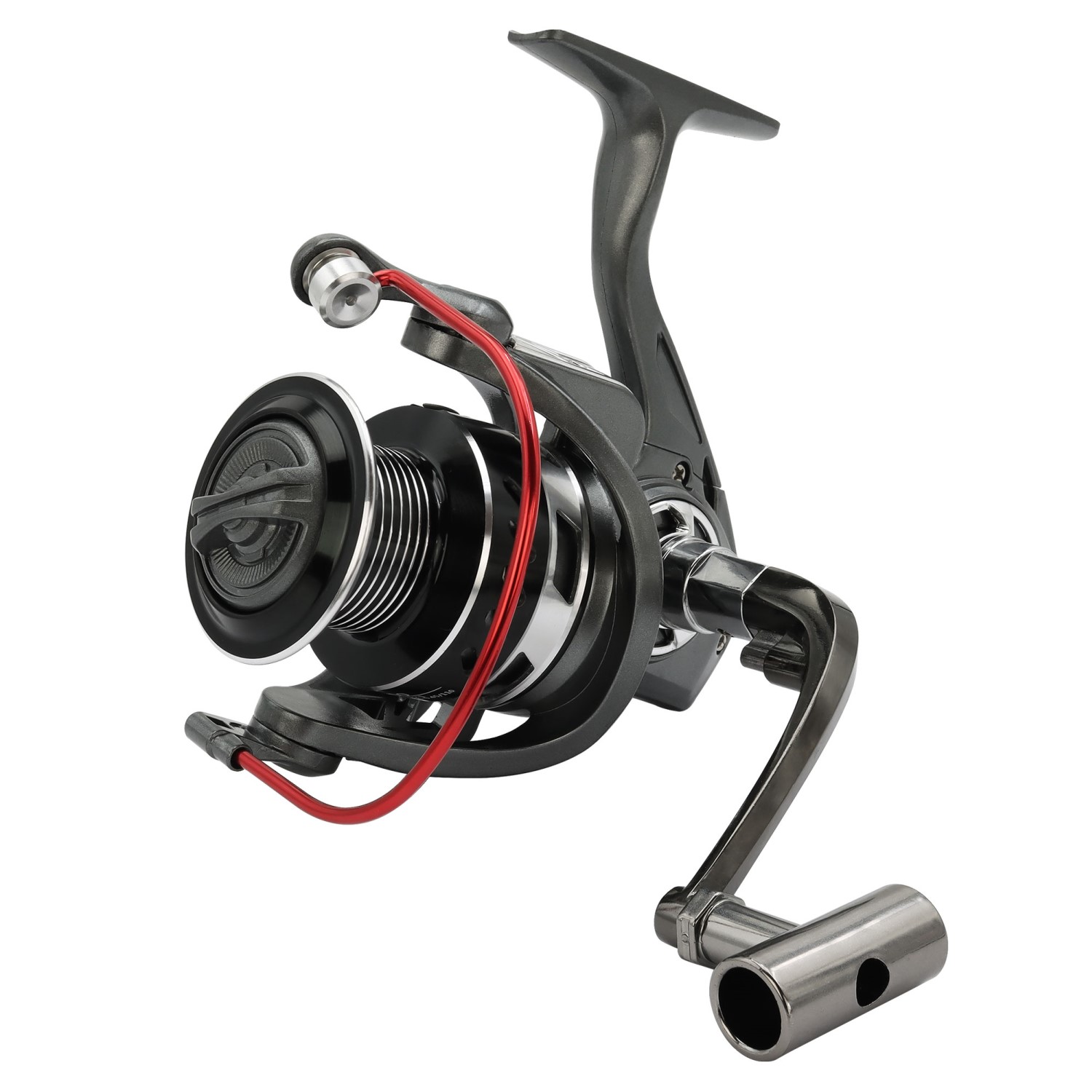 Perfection – Frontbremsrolle FD 2000