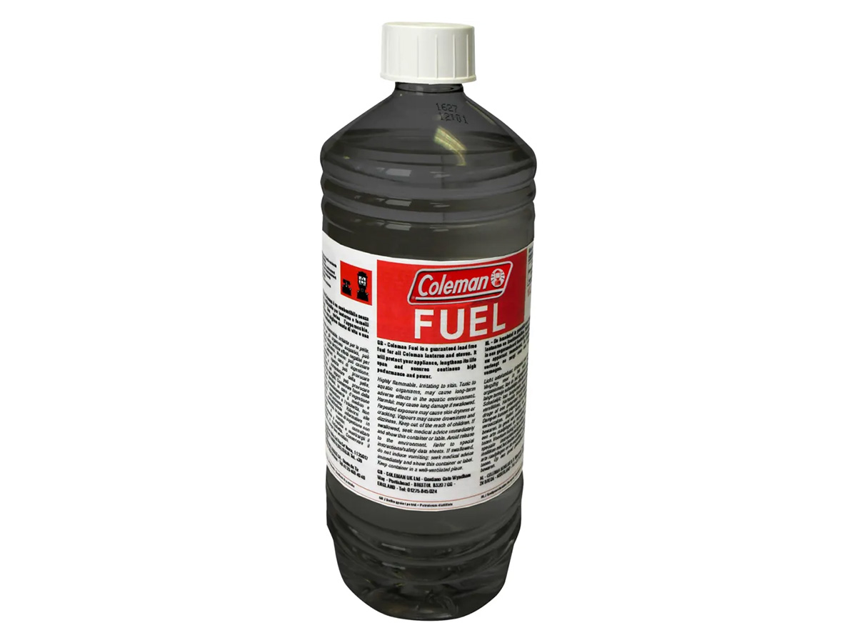 Coleman Flüssigbrennstoff – 1 Liter