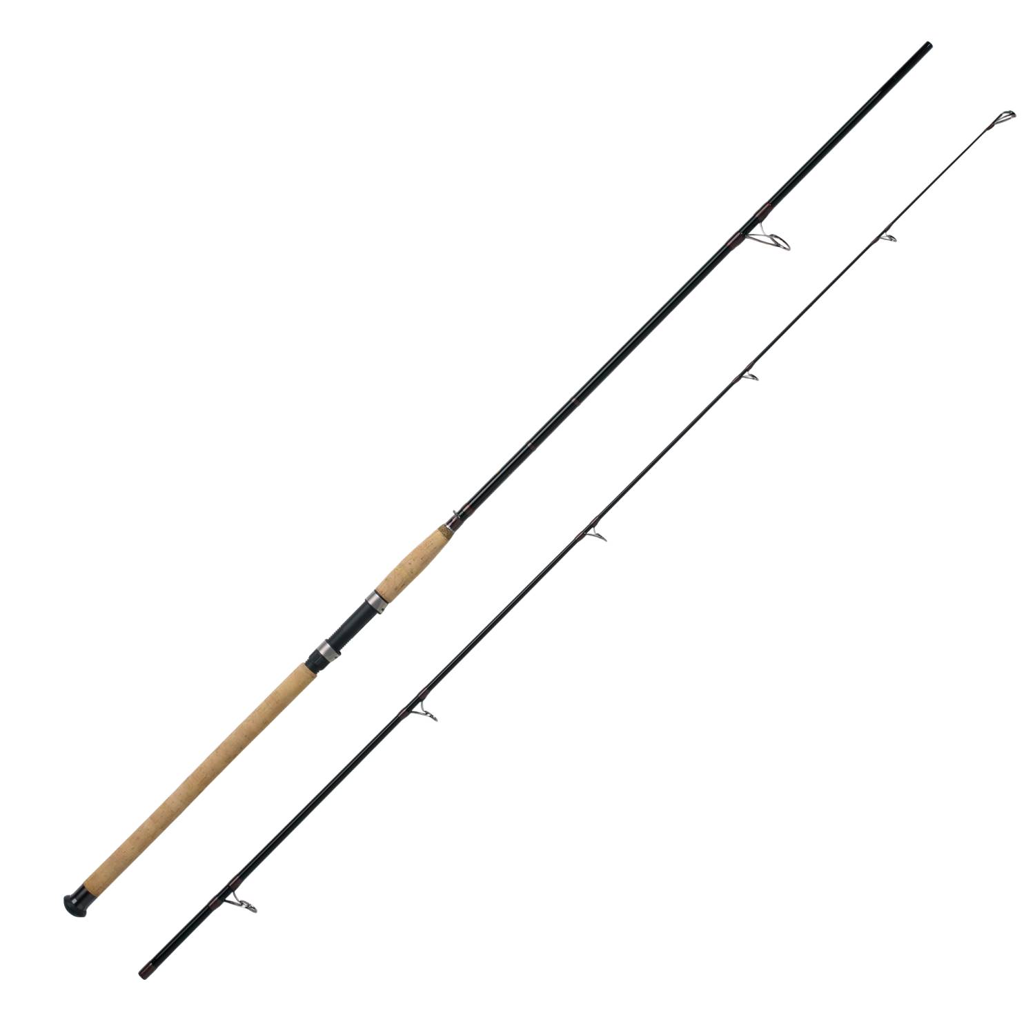 WFT Charisma Power II LTC 3m – 50-190g – 2tlg – 300g