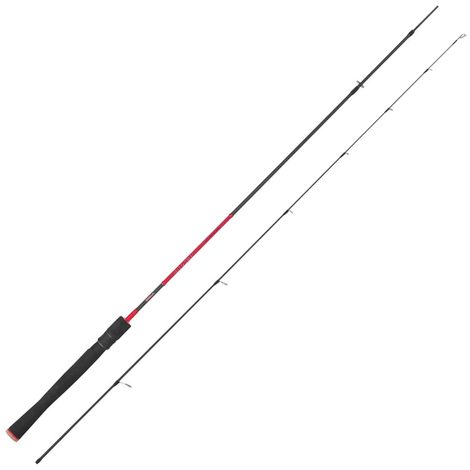 Seika Inoshi – Spinnrute Medium Light – 6,6ft – 1,0 – 6,0g – 94g