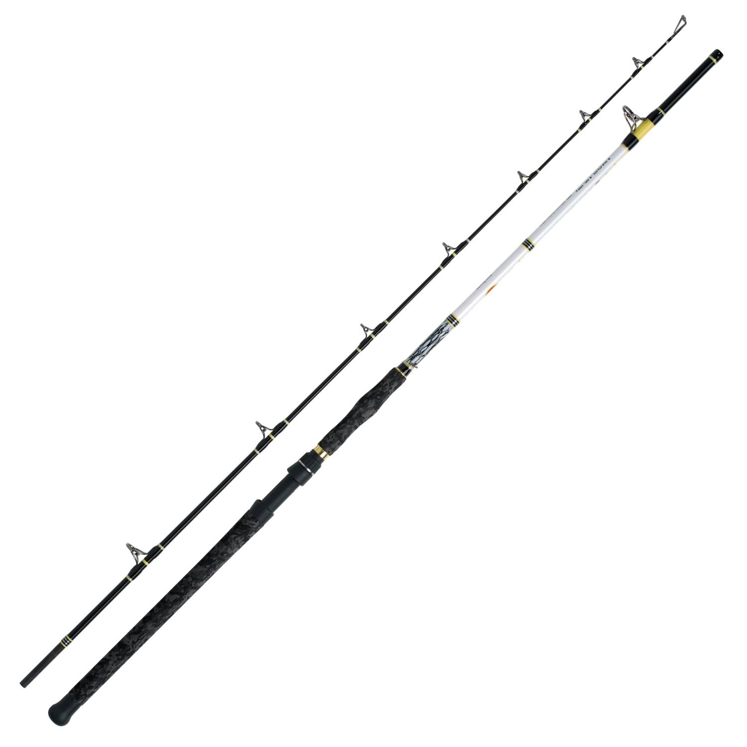 WFT Catbuster Bank 2,7m – 200-1200g – 2tlg – 485g