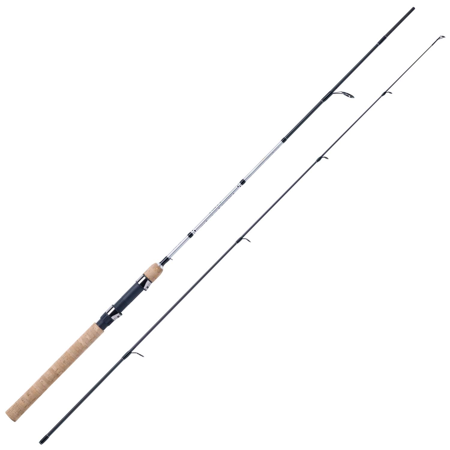 WFT Fast Spin special 10-28g 2,10m 2,1m – 10-28g – 2tlg – 135g