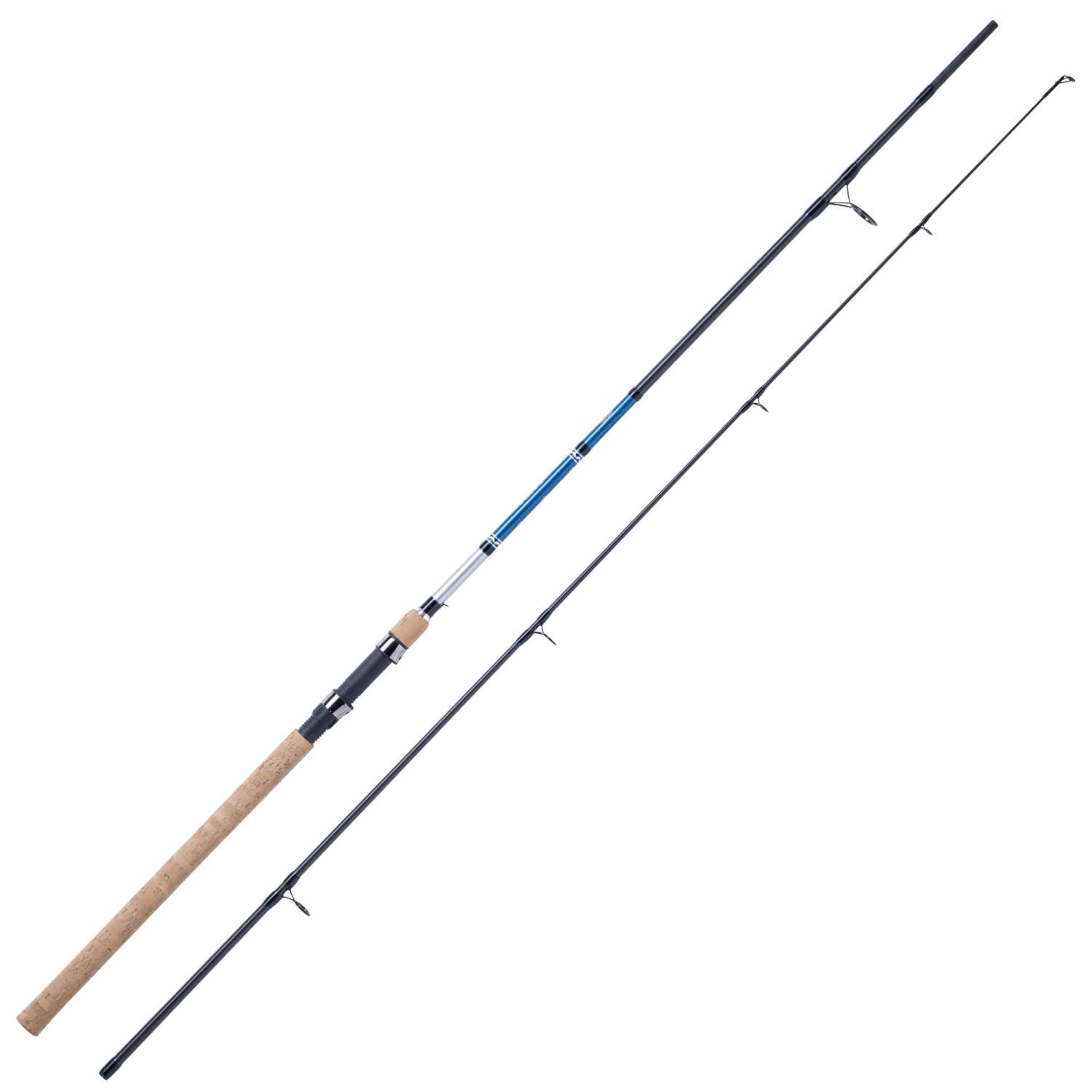 WFT Fast Pilk Special 40-190g 2,60m 2,6m – 40-190g – 2tlg – 275g