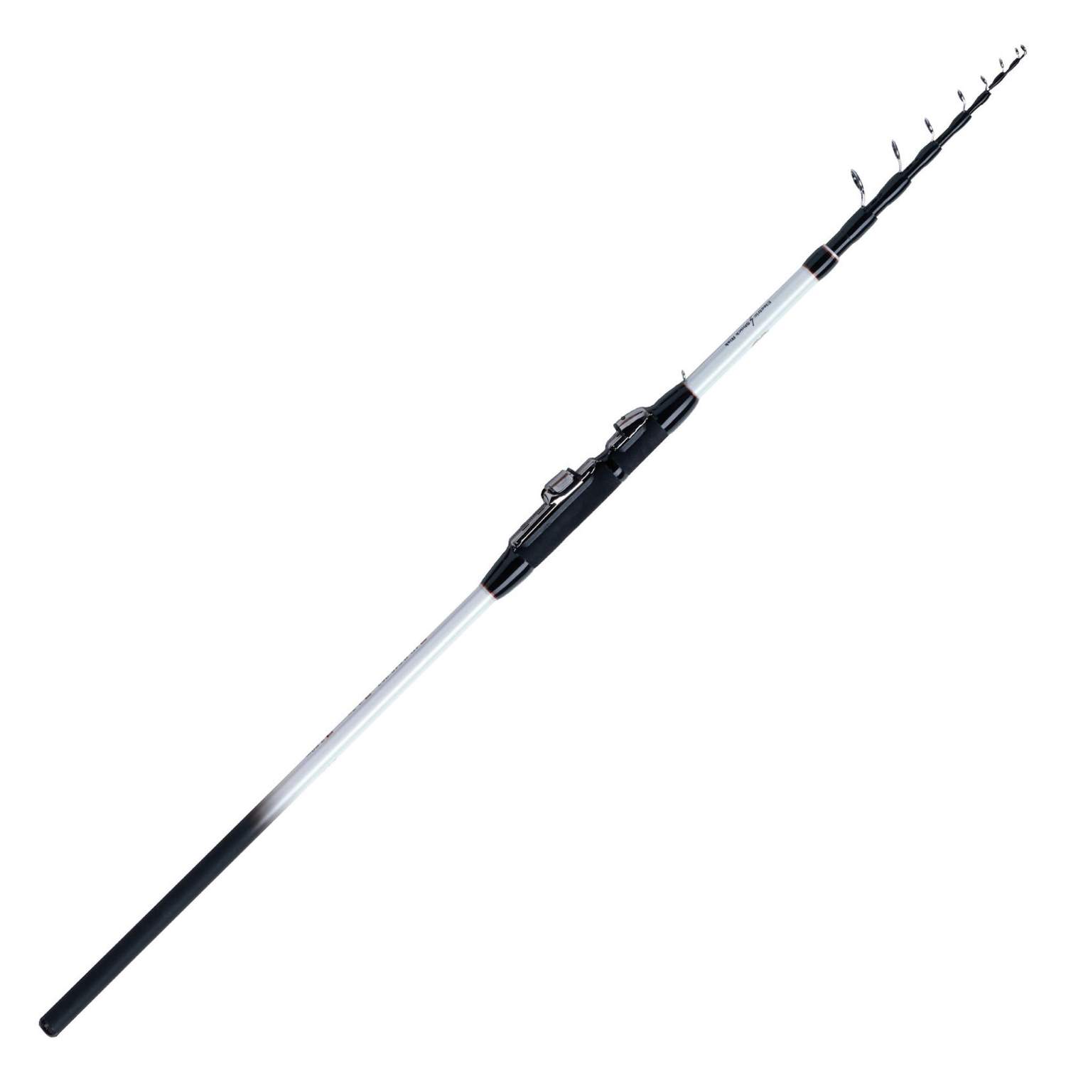 WFT XK Bone Trema Travel 2,60m 2-7g – Forellenrute 7tlg – 85g