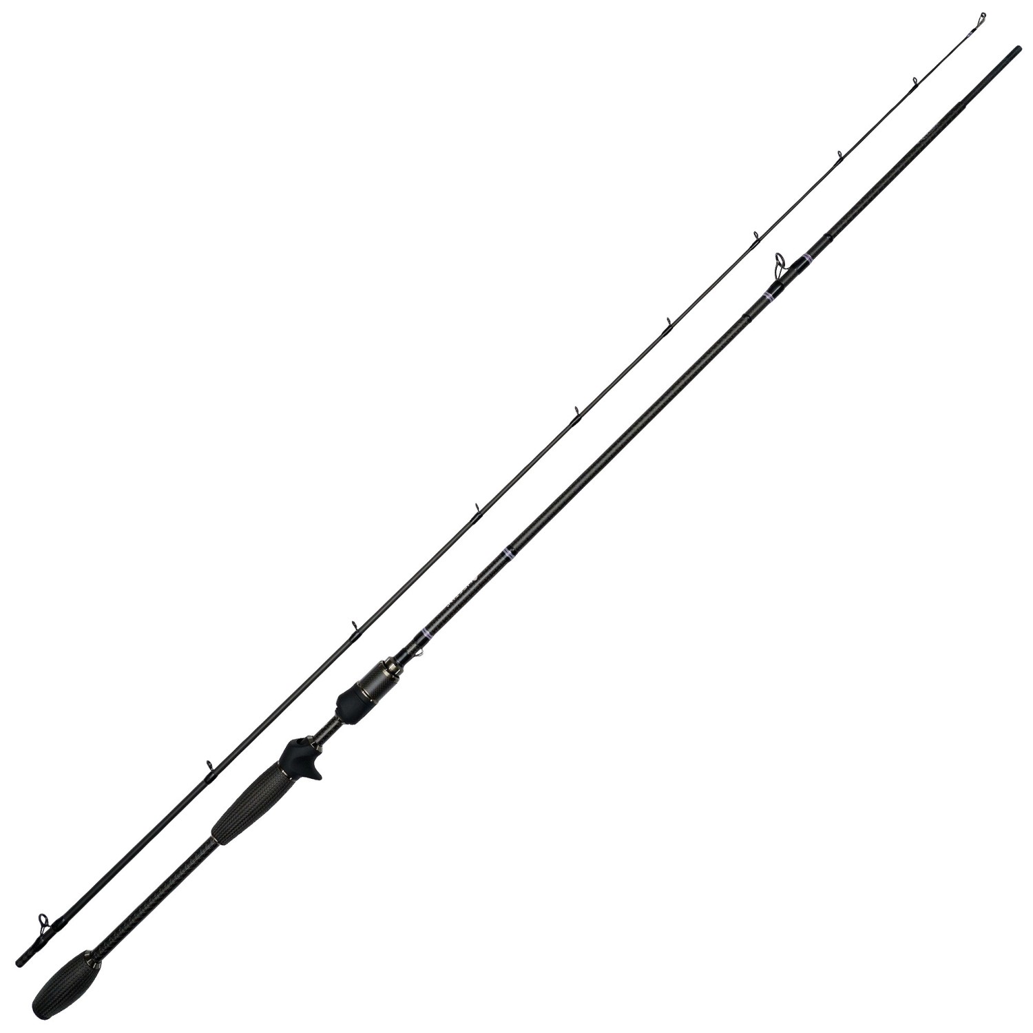Westin W10 Finesse-T T&C – Baitcastrute 2,18cm – 5-23g – 2tlg – 115g – M