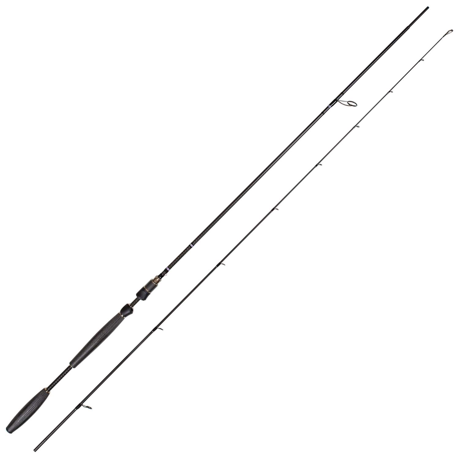 Westin W10 Spin 275cm – 5-24g – 2tlg – 151g – ML