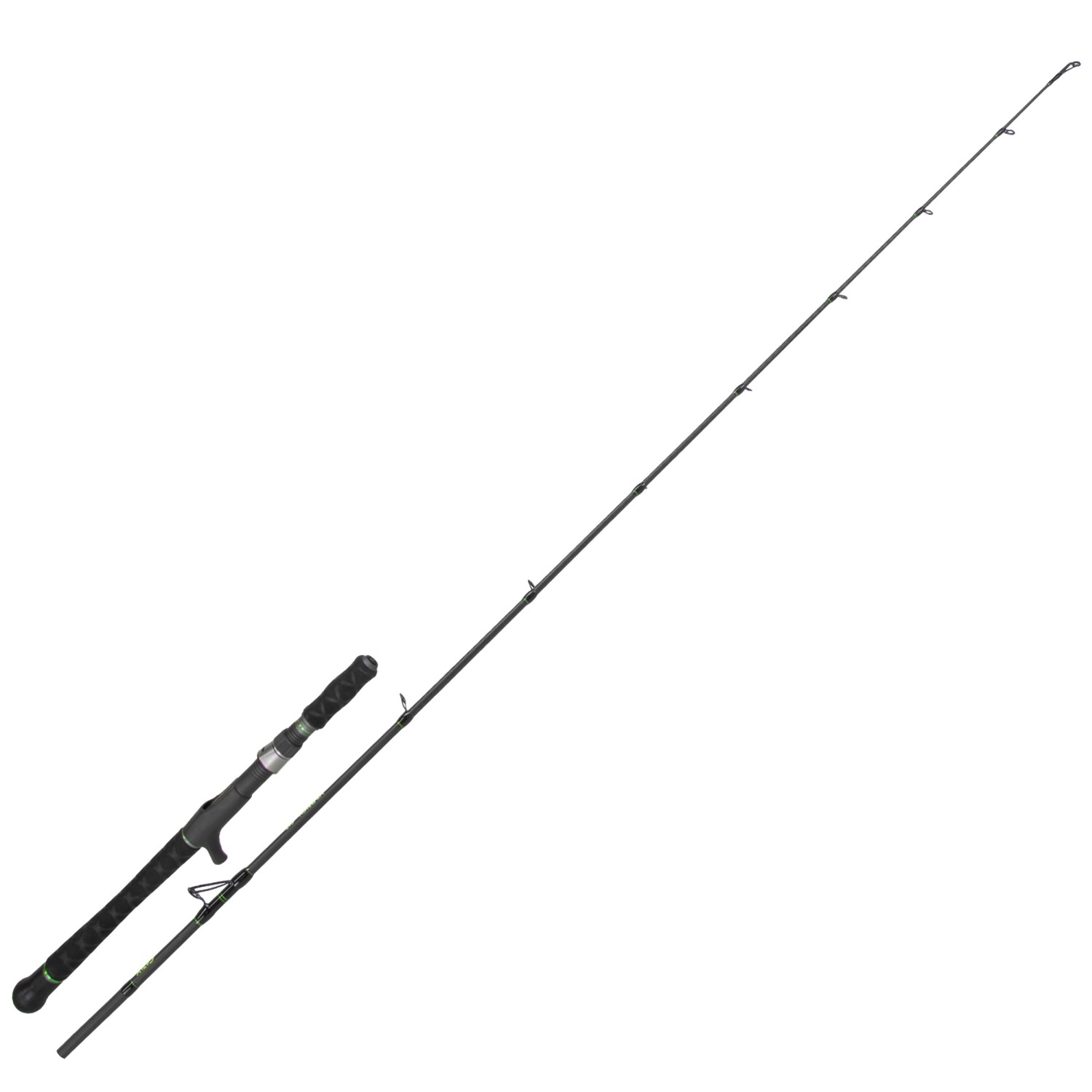 Catix Vertical Cat – Wallerrute 1,85m – 100-250g – 270g