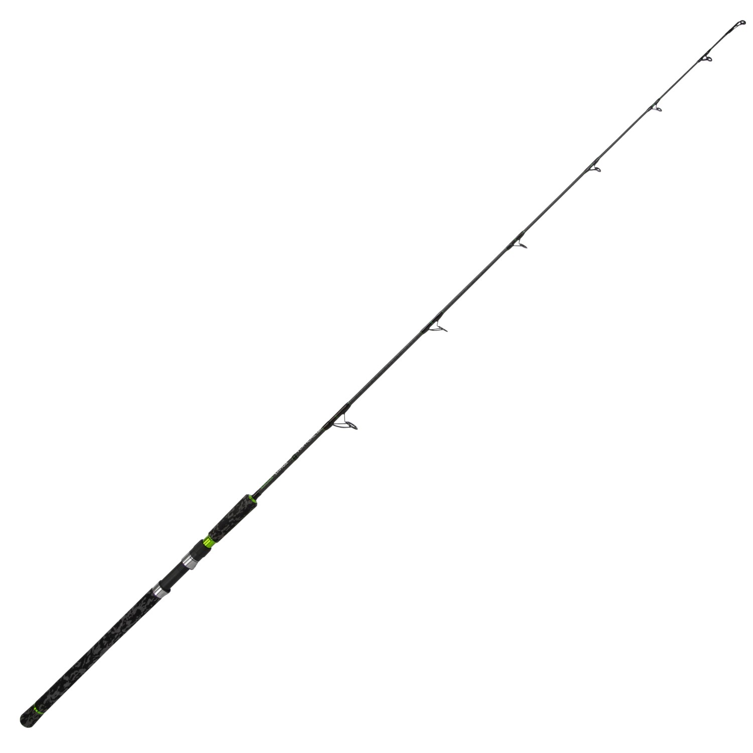 Catix Camox Vertical Cat – Wallerrute 1,90m – 250g