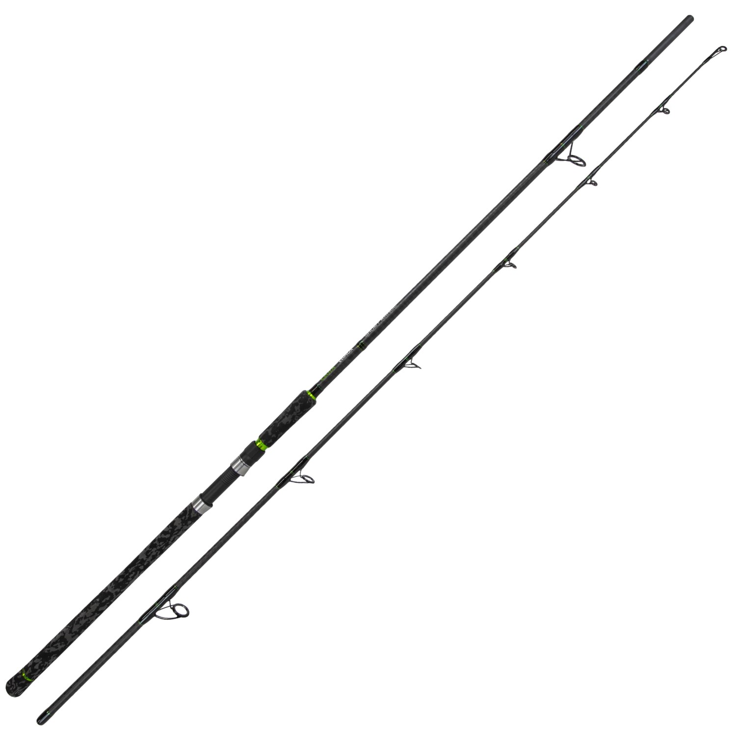 Catix Camox Short Range – Wallerrute 2,70m – 300g