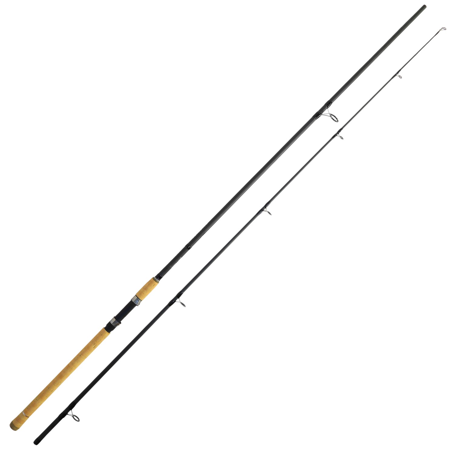 Pikezilla DEADBAIT – Allroundrute 3,30m- 180g – 2tlg.