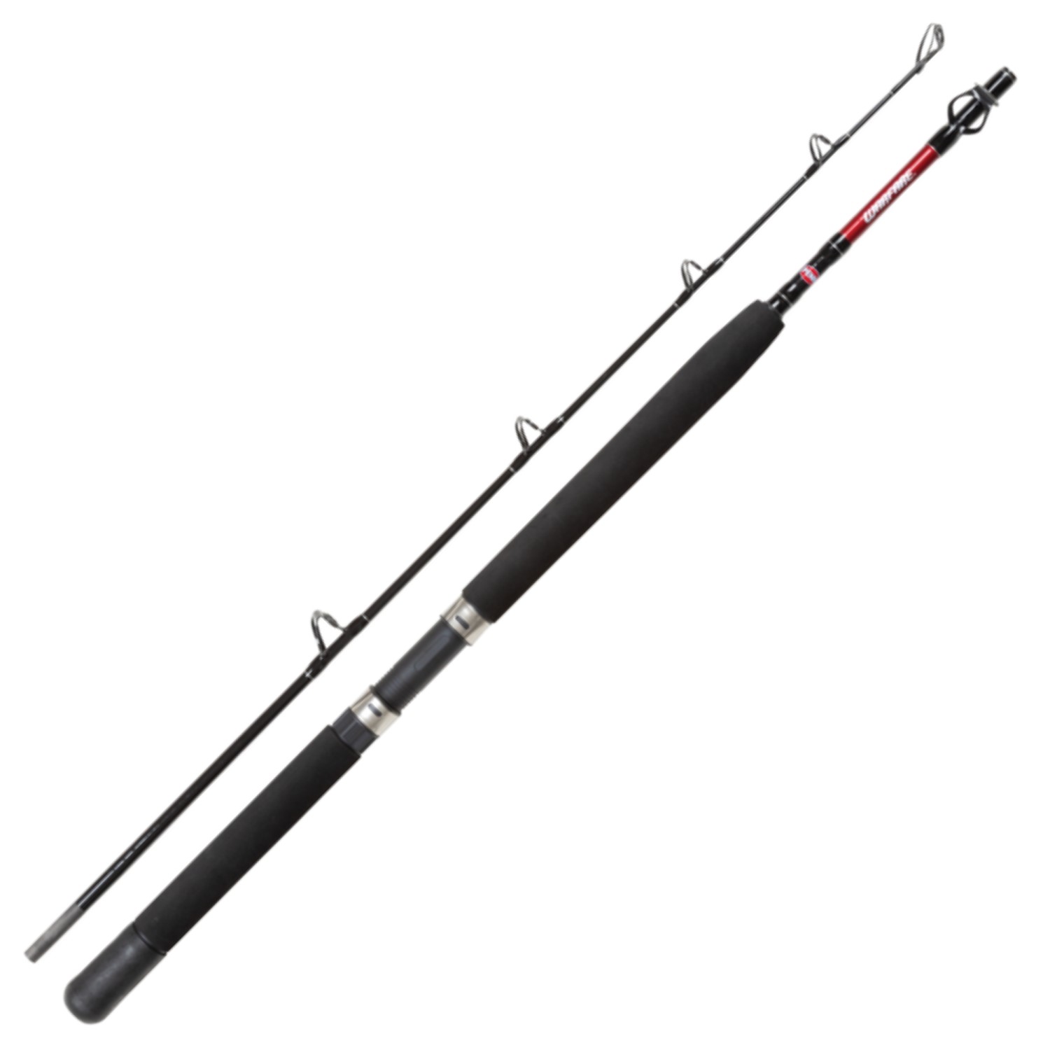 Penn Warfare Boat – Bootsrute 1,80m – 30lb – H