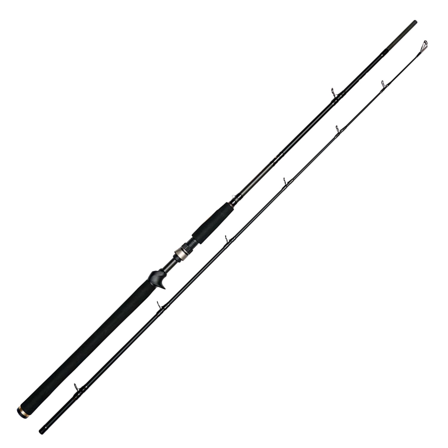 Westin W3 Jerkbait-T 2nd – Jerkbaitrute 1,95m – 40-130g – 2tlg. – 178g