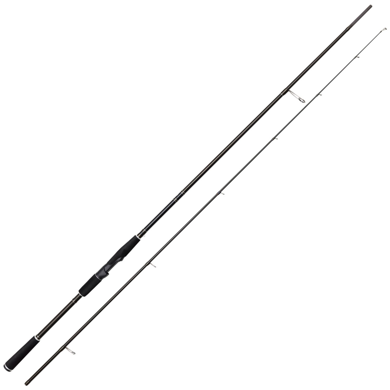 Westin W2 Powerteez 2,5m – 7-28g – 2tlg – 156g – ML