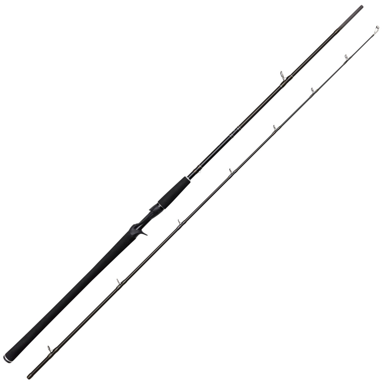 Westin W2 Powercast-T – Big Bait Rute 2,33m – 60-150g – 2tlg – 196g