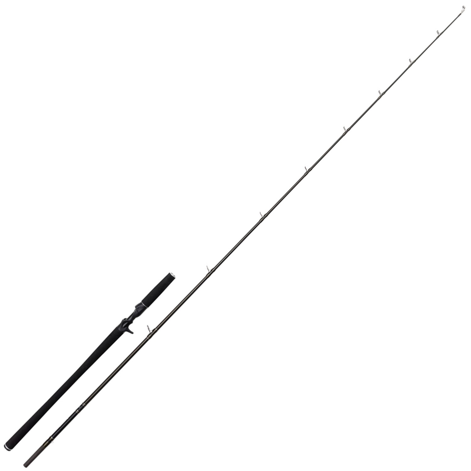 Westin W2 Monsterstick-T 2,33m – 130-260g – 1+1tlg – 213g