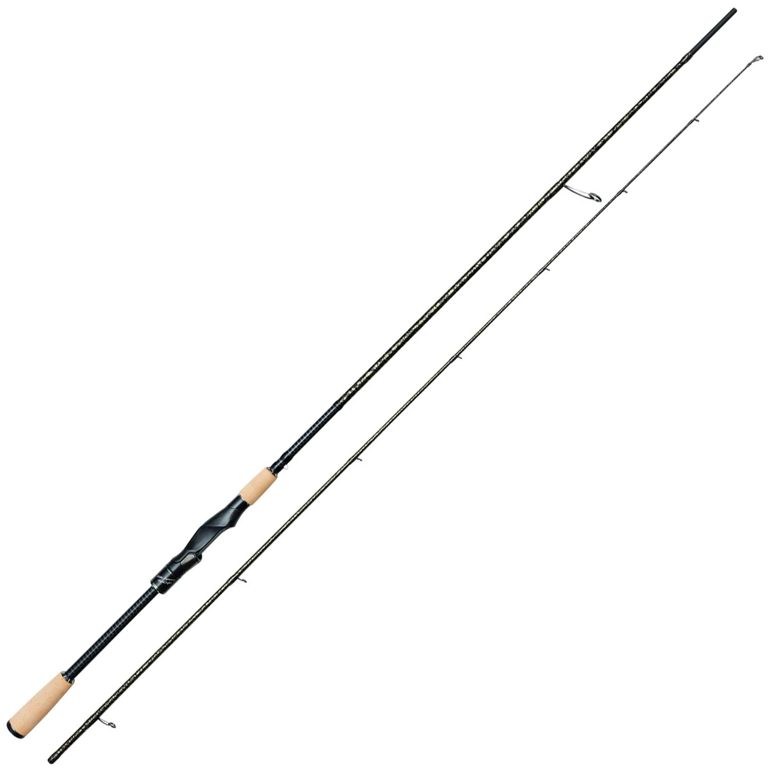 Westin W8 Versiteez 2nd 2,10m – 8-36g – 2tlg – MH