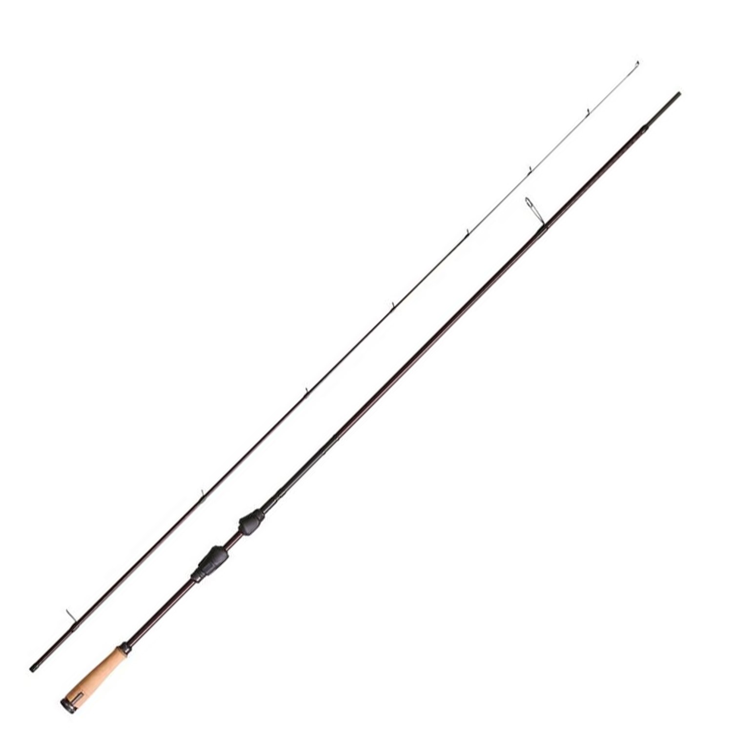 Savage Gear Revenge SG6 Texas & Carolina Rig – Spinnrute 2,13m – 7-21g – 1 Stück