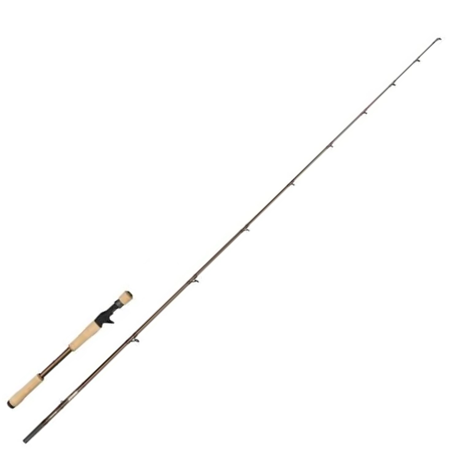 ABU Garcia Beast Pro Jerkbait Casting Rod – Jerkbaiture 1,98m – 30-90g – H – 1 Stück
