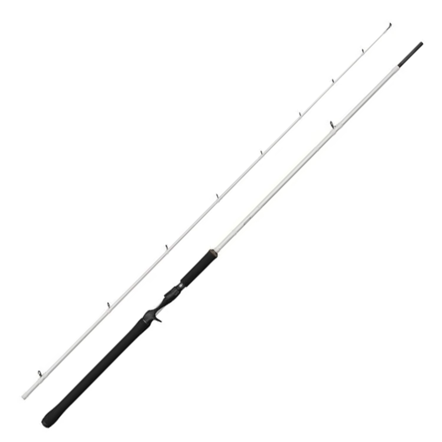 ABU Garcia Beast X Trolling Casting Rod – Schlepprute 2,74m – 50-230g – XXH – 1 Stück