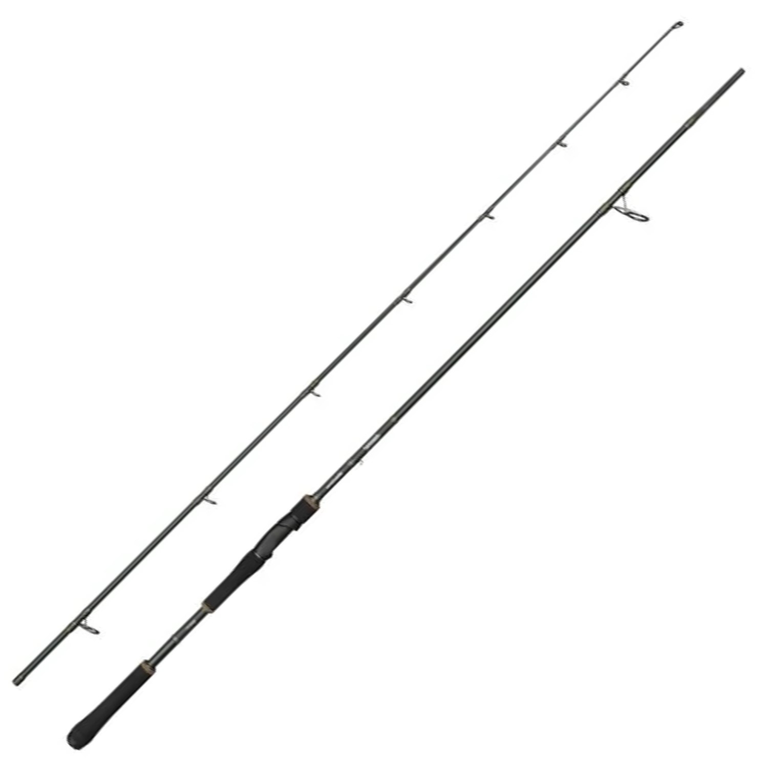 ABU Garcia Beast X Spinning Rod – Spinnrute 2,59m – 50-140g – XH+ – 1 Stück