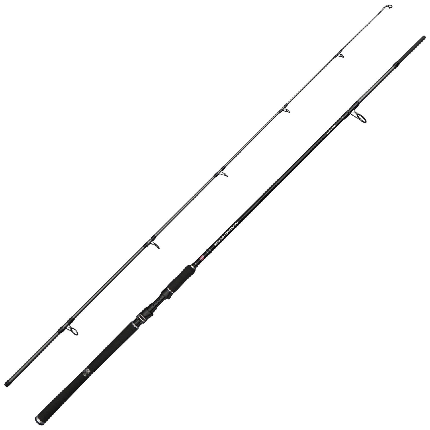Penn Squadron IV Light Pilk Spin – Pilkrute 2,7m – 80-120g – 2tlg – 291g