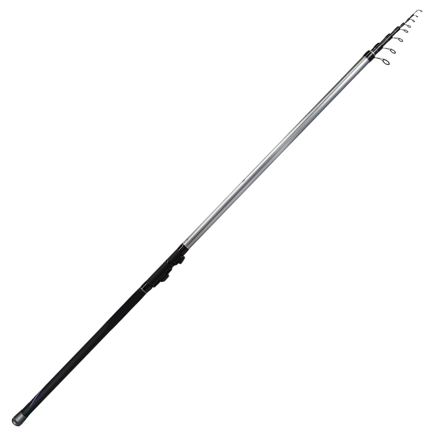 Mikado Ultraviolet II Bolognese – Stipprute 6,00m – Wg 1-25g – 255g – 6 teilig