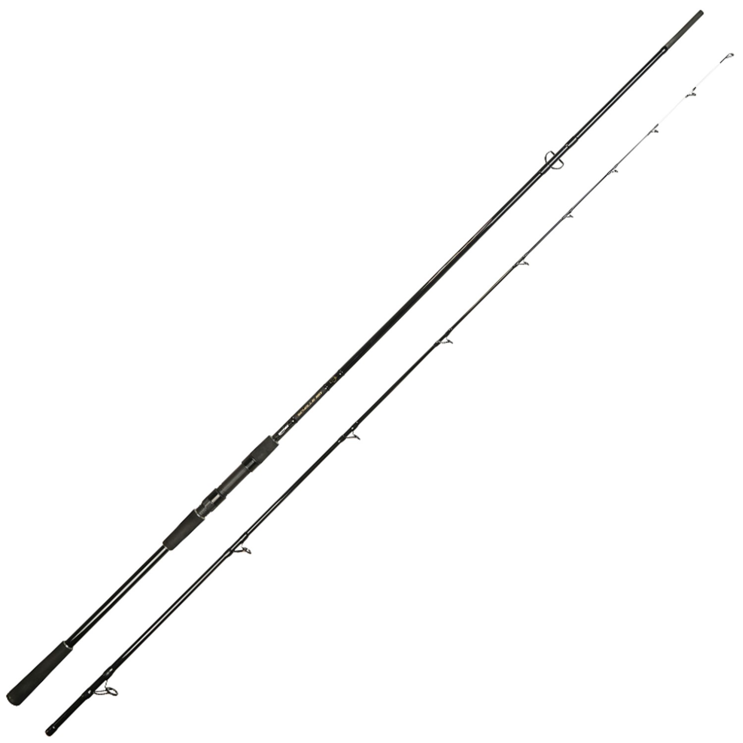 SPRO Scholle – Meeresrute 2,7m – 50-150g – 2tlg – 195g