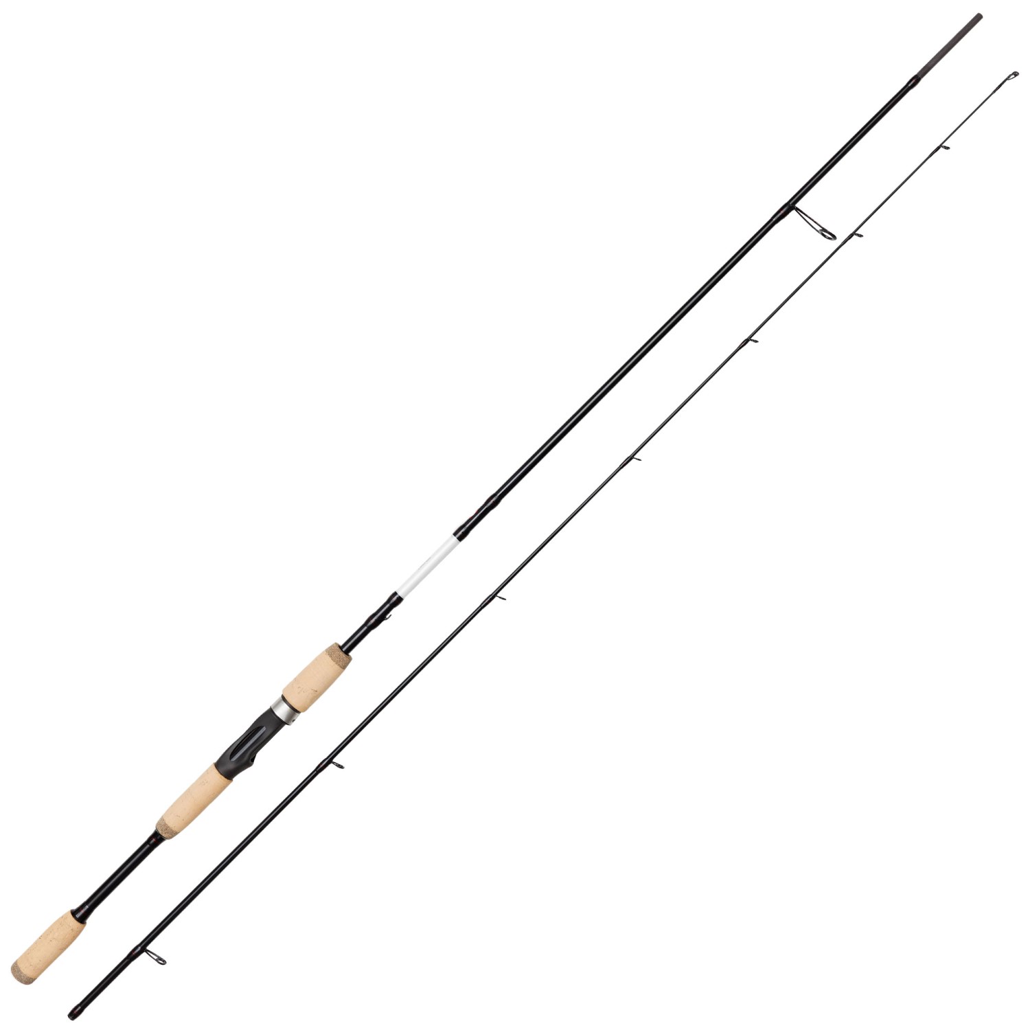 Myran Eciton Finesse – Spinnrute 1,98m – 1-7g – 2tlg