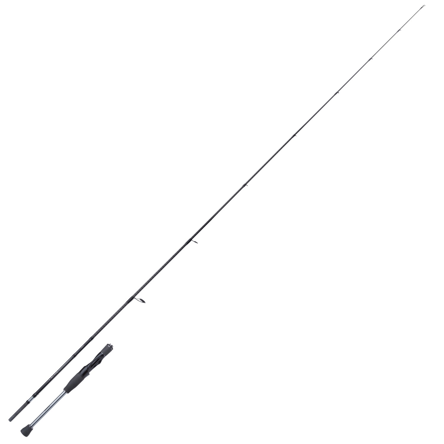 Shimano Yasei Perch Vers Fin Spin – Spinnrute