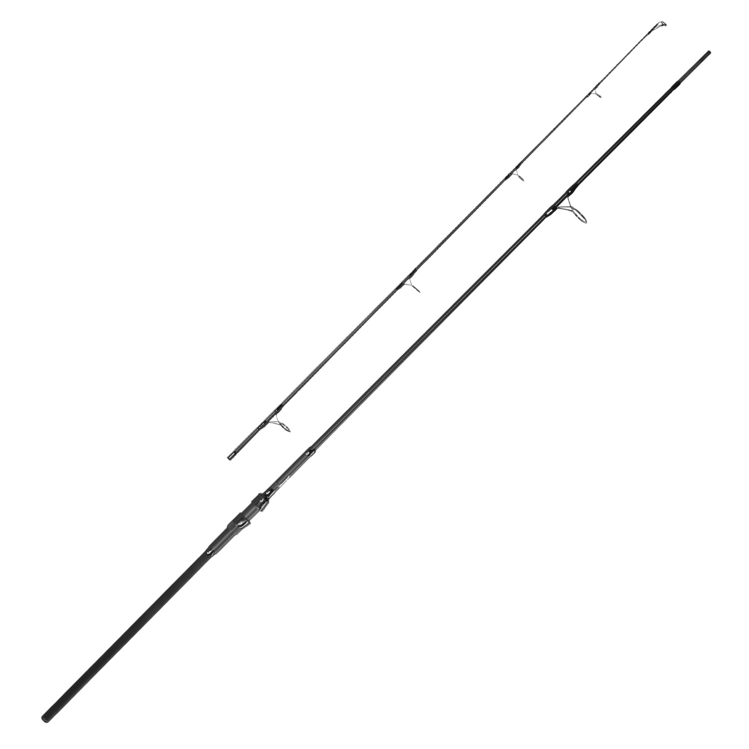 BAT-Tackle X-10 Hybrid Stalker – Karpfenrute 9ft – 2,75lbs