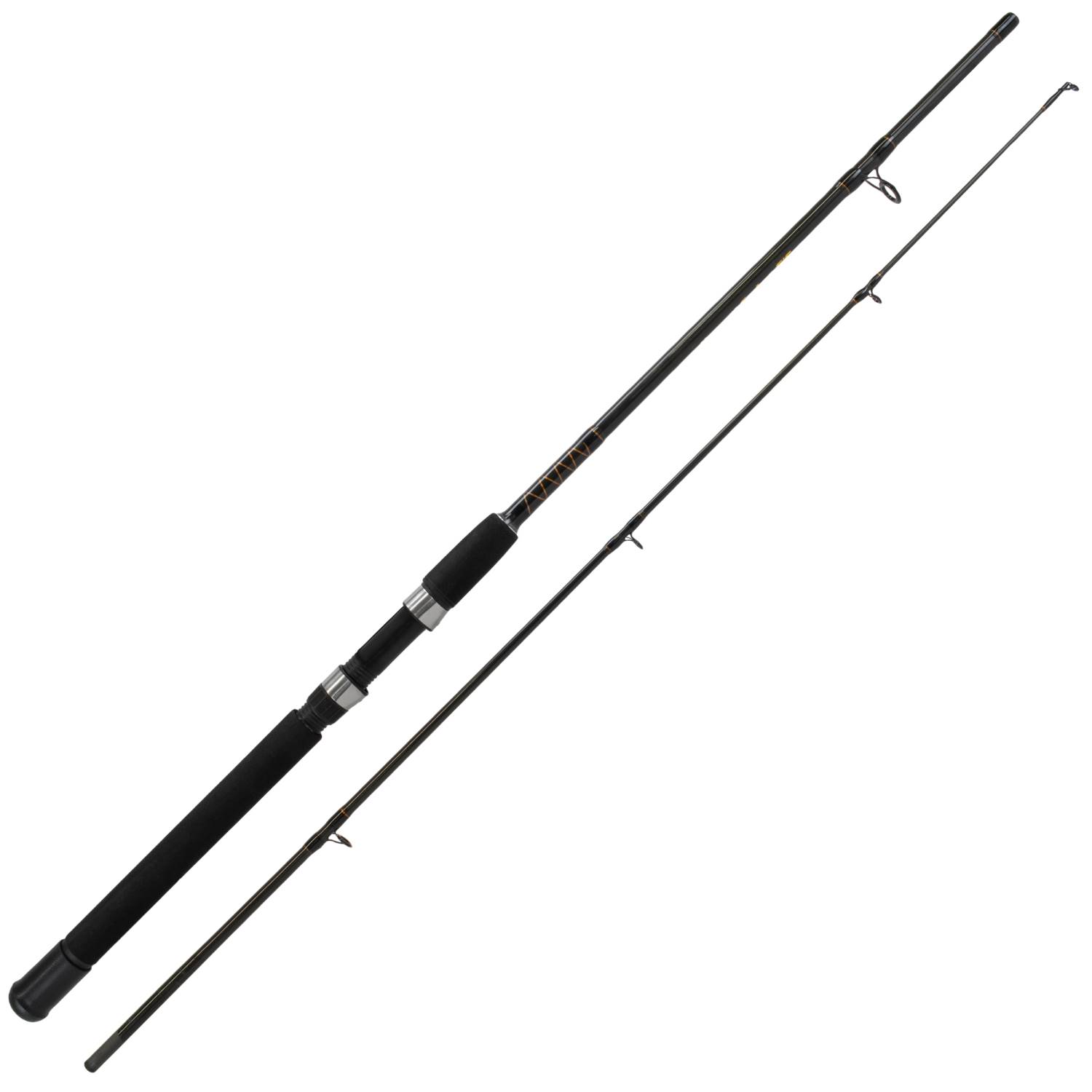 Fishdream Carbon Pilk Spezial – Pilkrute 1,98m – 12-20lbs