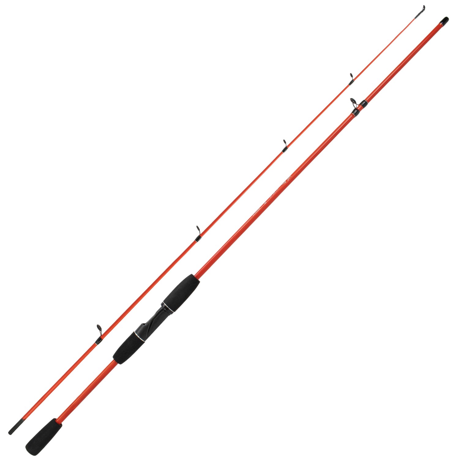 Fishdream Fire Spin Spezial – Spinnrute 2,10m – 5-30g