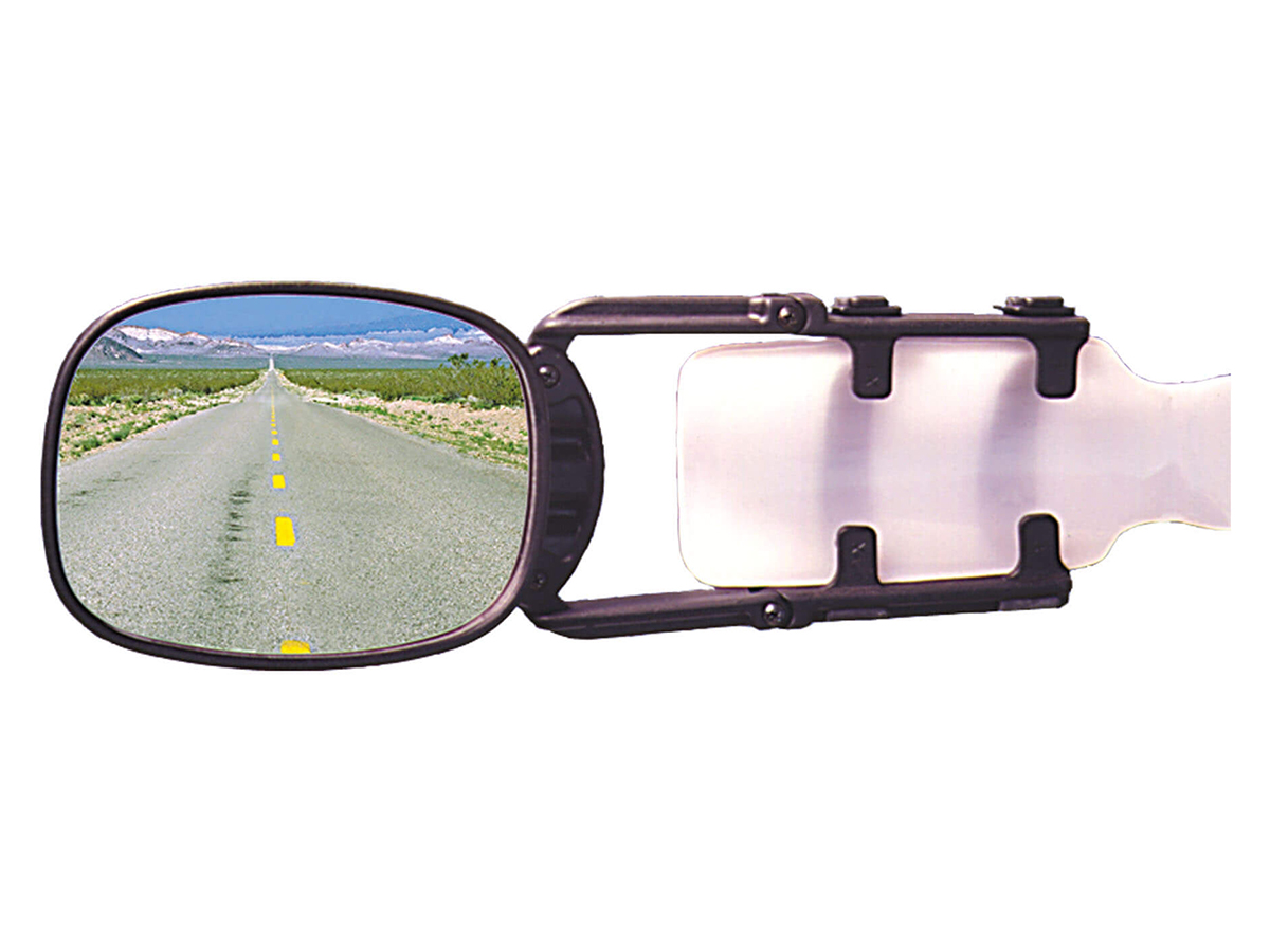 Haba Magnum Wohnwagenspiegel – Flachglas