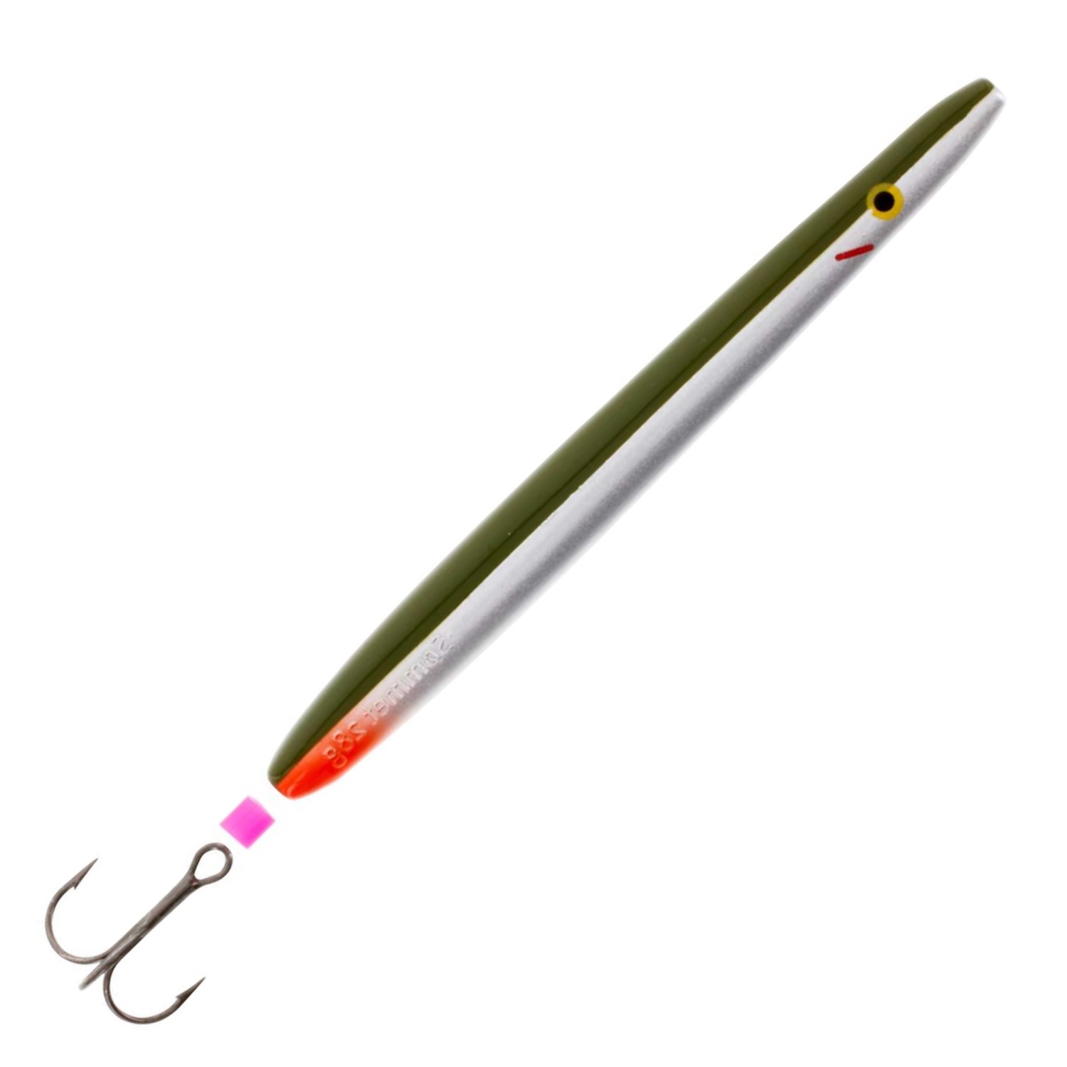 Westin Sømmet – Inlineblinker Mad Tobis – 11cm – 22g