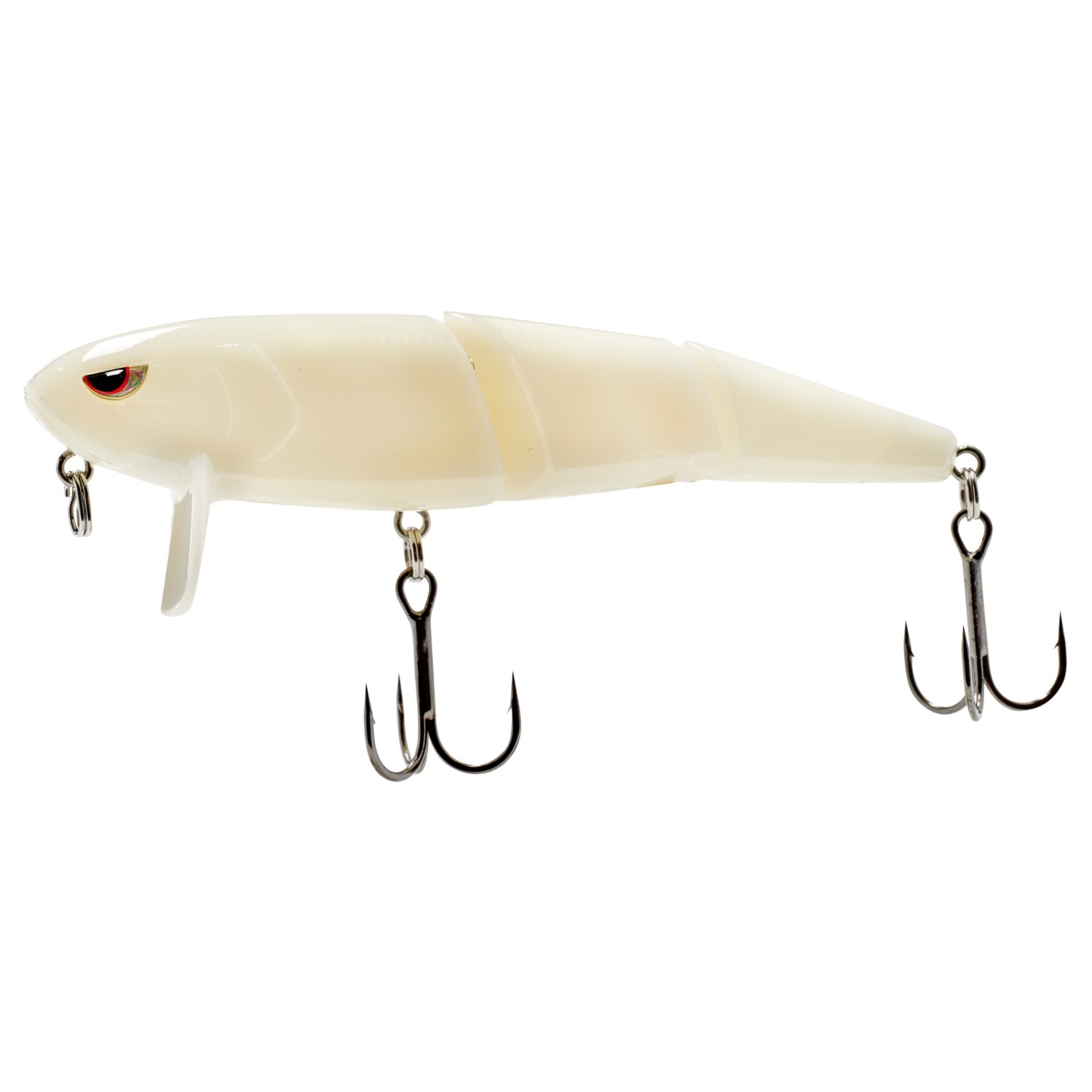 SPRO Zero Swimmer 100 Bone – 10cm – 17g – Gr.#4 – 1Stück