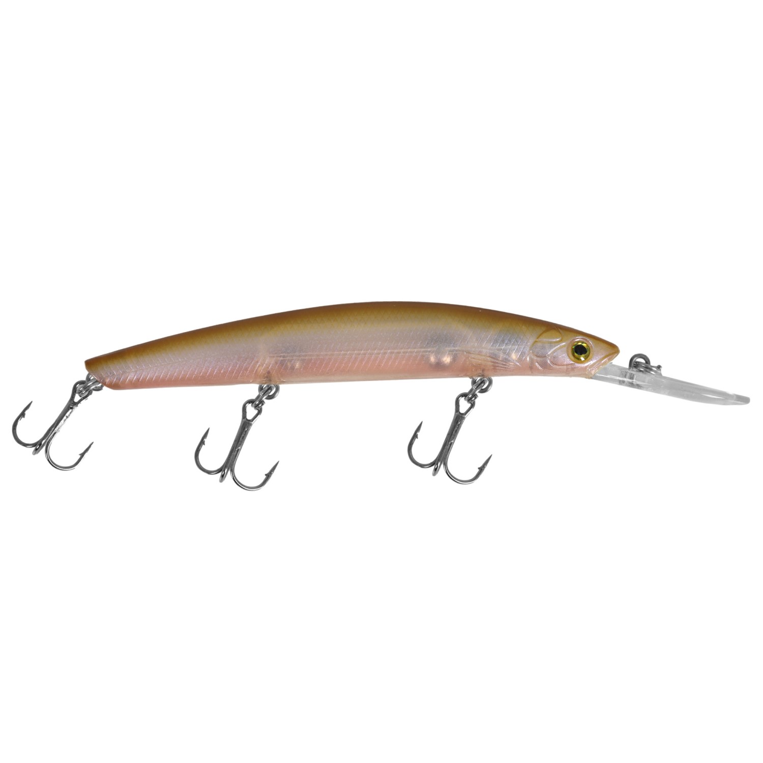 Viper Pro Diving Minnow 9,5cm – 9,5g – 01