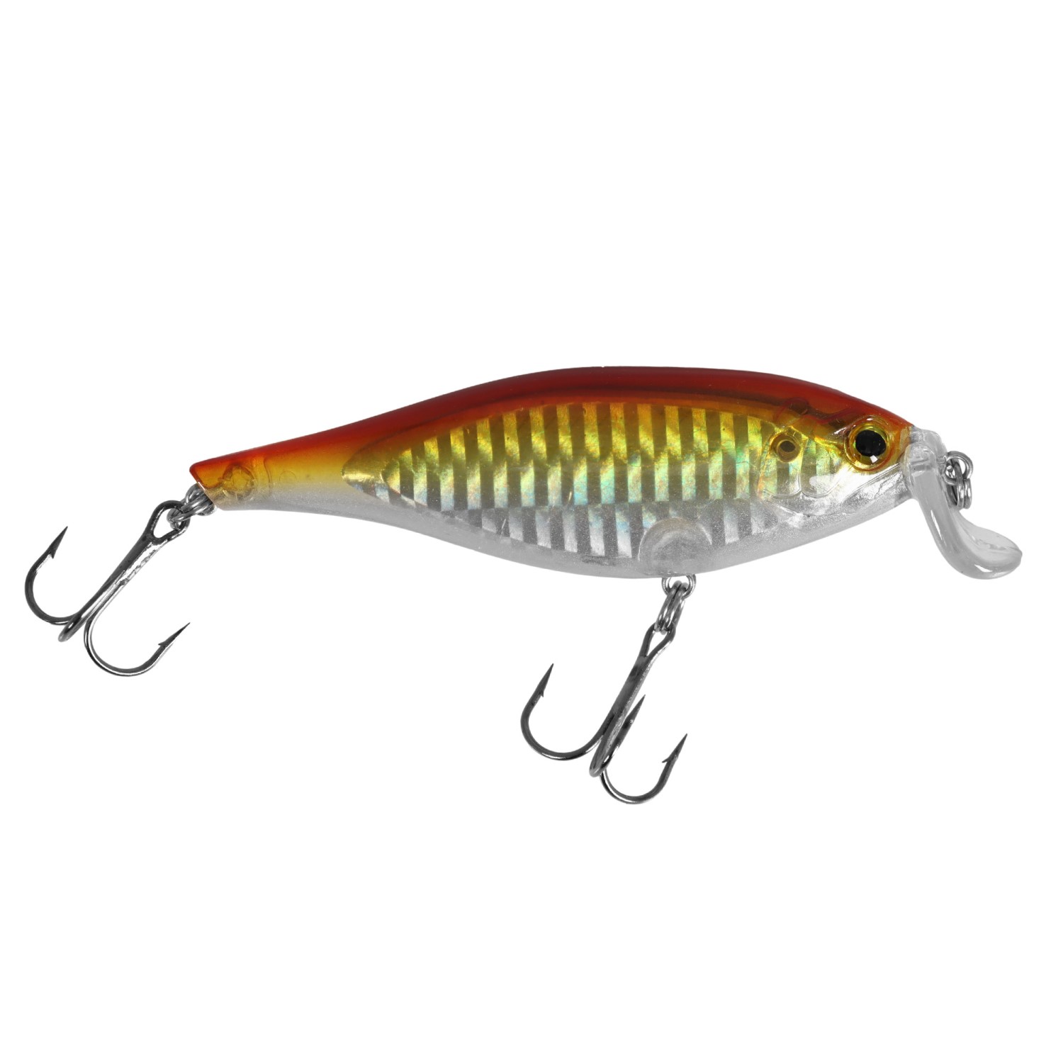 Viper Pro Fat Swimmer 8,8cm – 15,0g – 01
