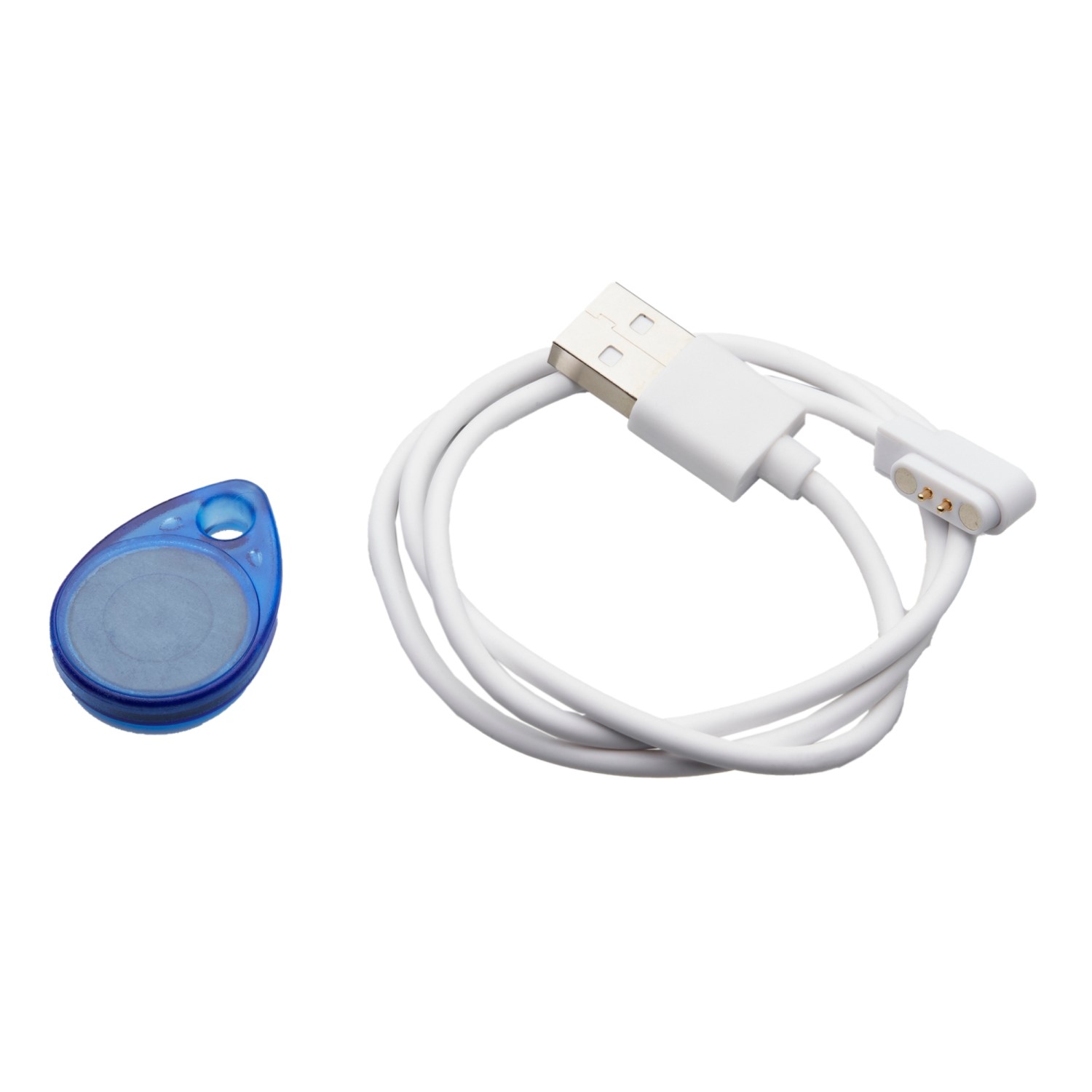 Pulzbait Charger Pack – Ladegerät & Magnet