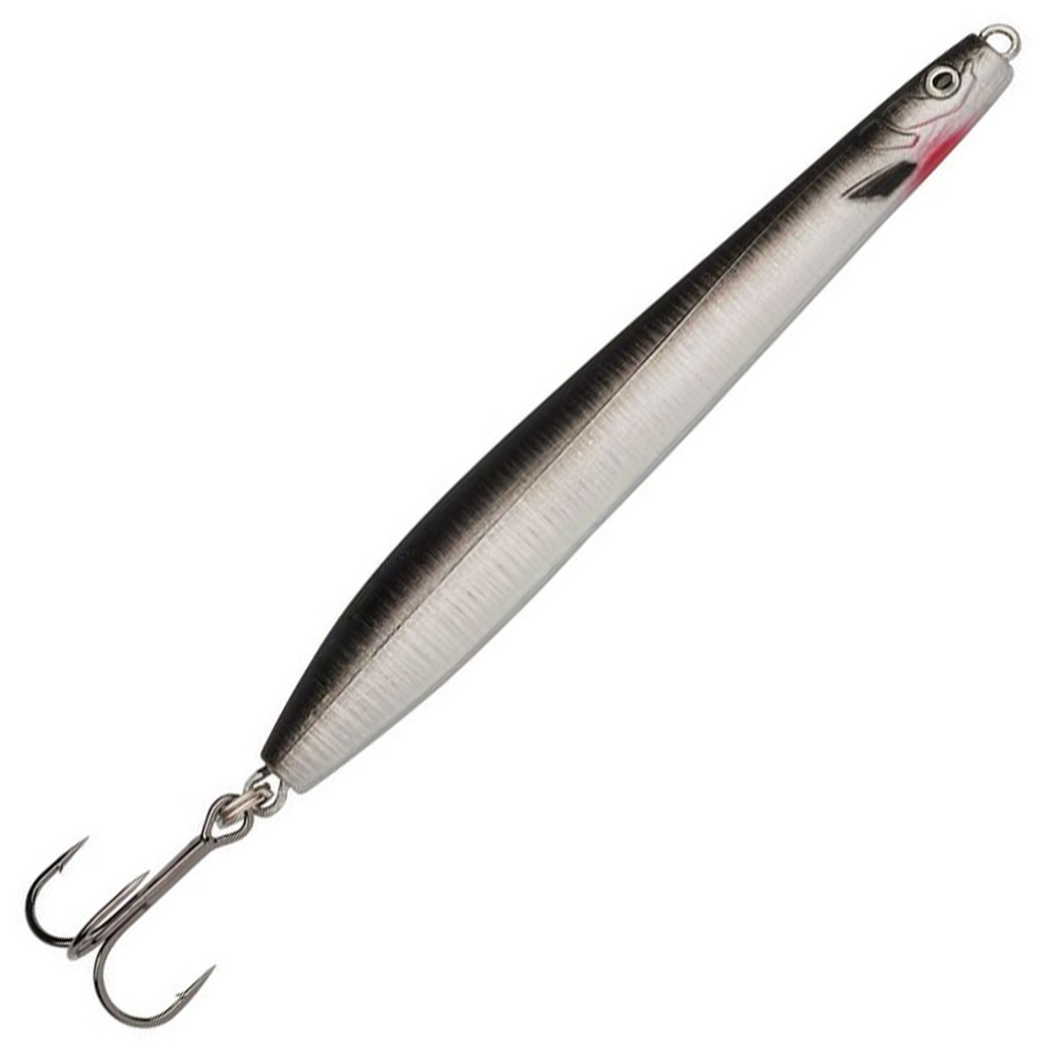 ABU Garcia Sölv Piil – Meerforellenblinker Baitfish – 9cm – 16g – 1Stück