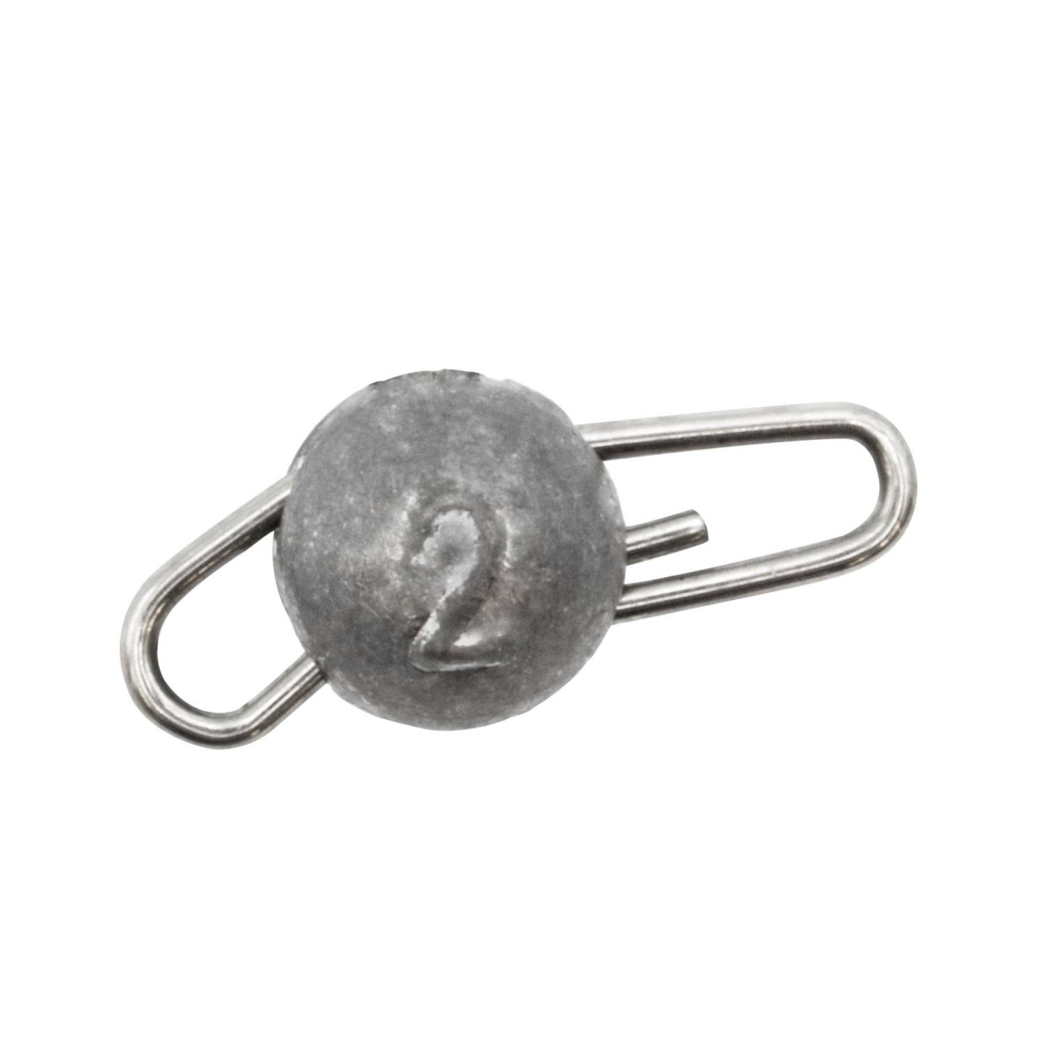 Roy Fishers Cheburashka Finesse Jig – Jighead 2,0g – plain