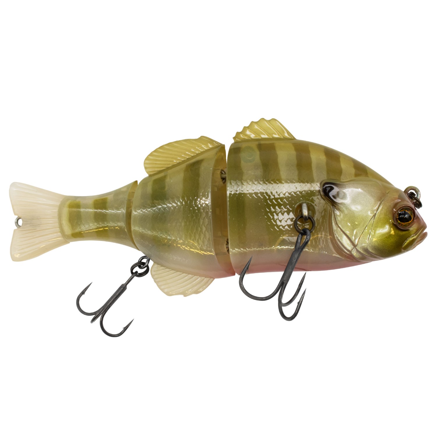 Jackall Chibitarel Dead Rise – Swimbait 13cm – Dying Bluegill
